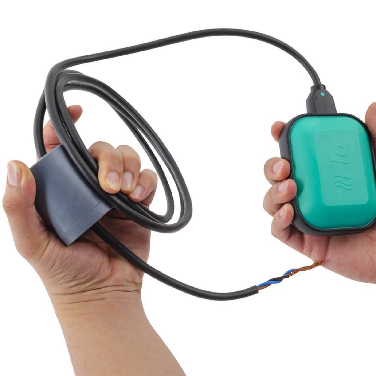 Flotador eléctrico para tinaco IUSA-FLO 