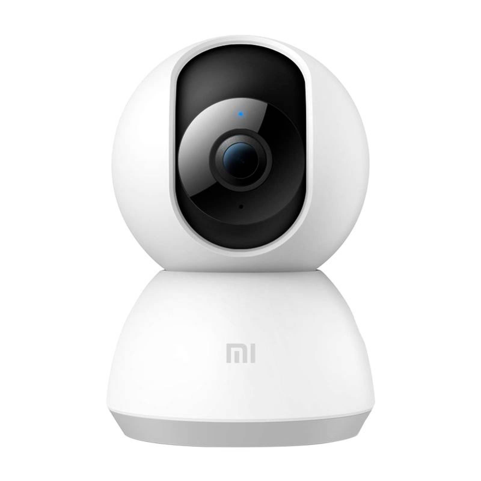 Xiaomi Mi Home Security Camera 360, 2K Pro 