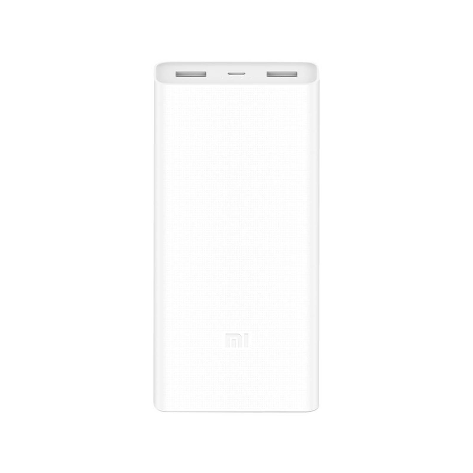 Xiaomi 20000 mAh Mi Power Bank 2C 
