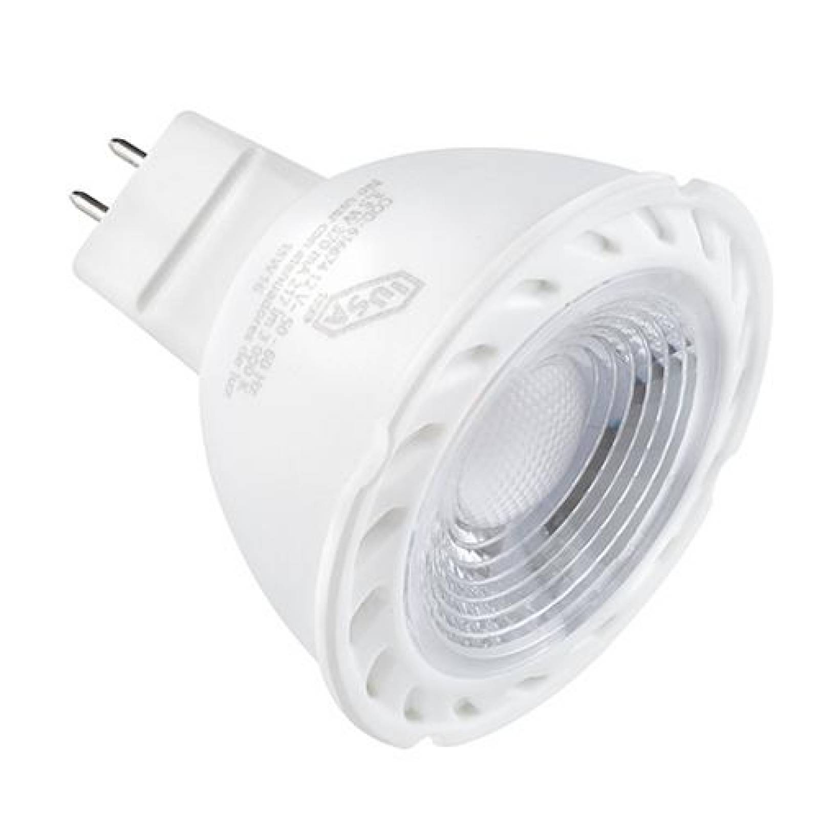 Foco LED MR16 5 W, GU5.3 