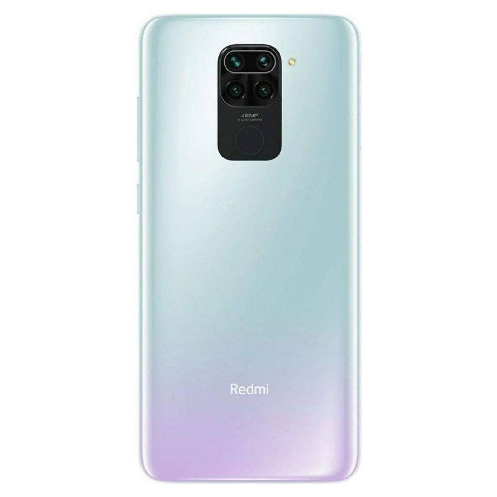 Xiaomi Redmi Note 9 128 GB Polar White 