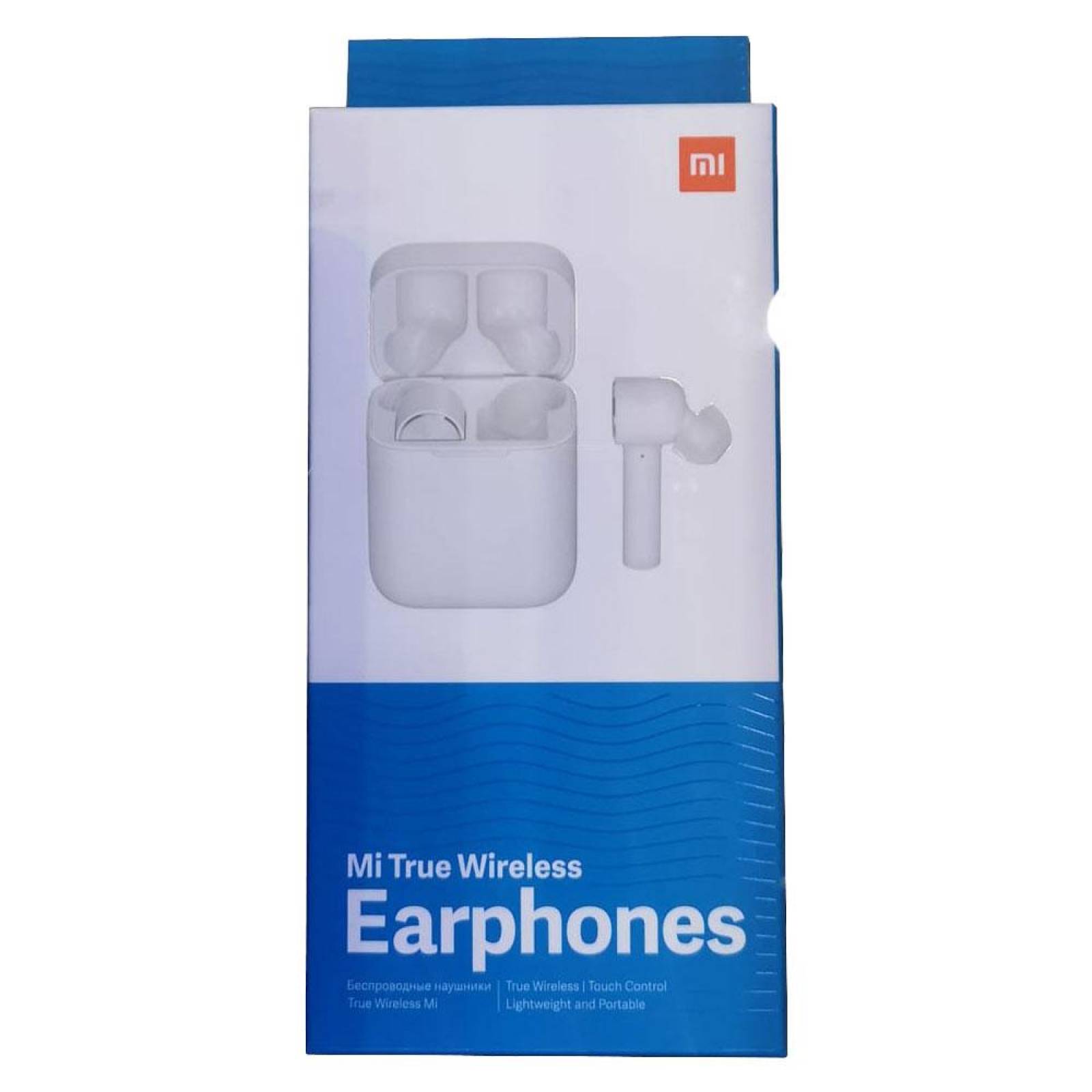 Xiaomi Mi True Wireless Earphone White