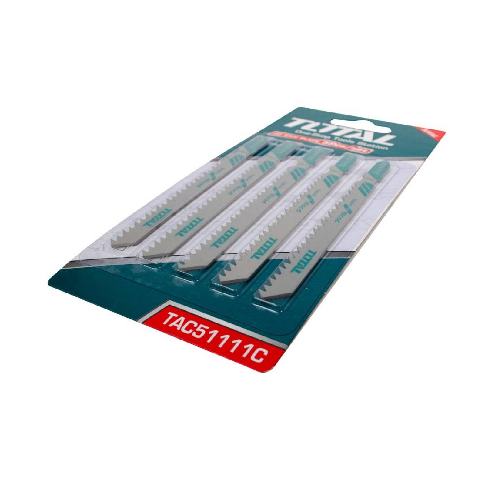 Juego de Seguetas para Cortes de Madera 