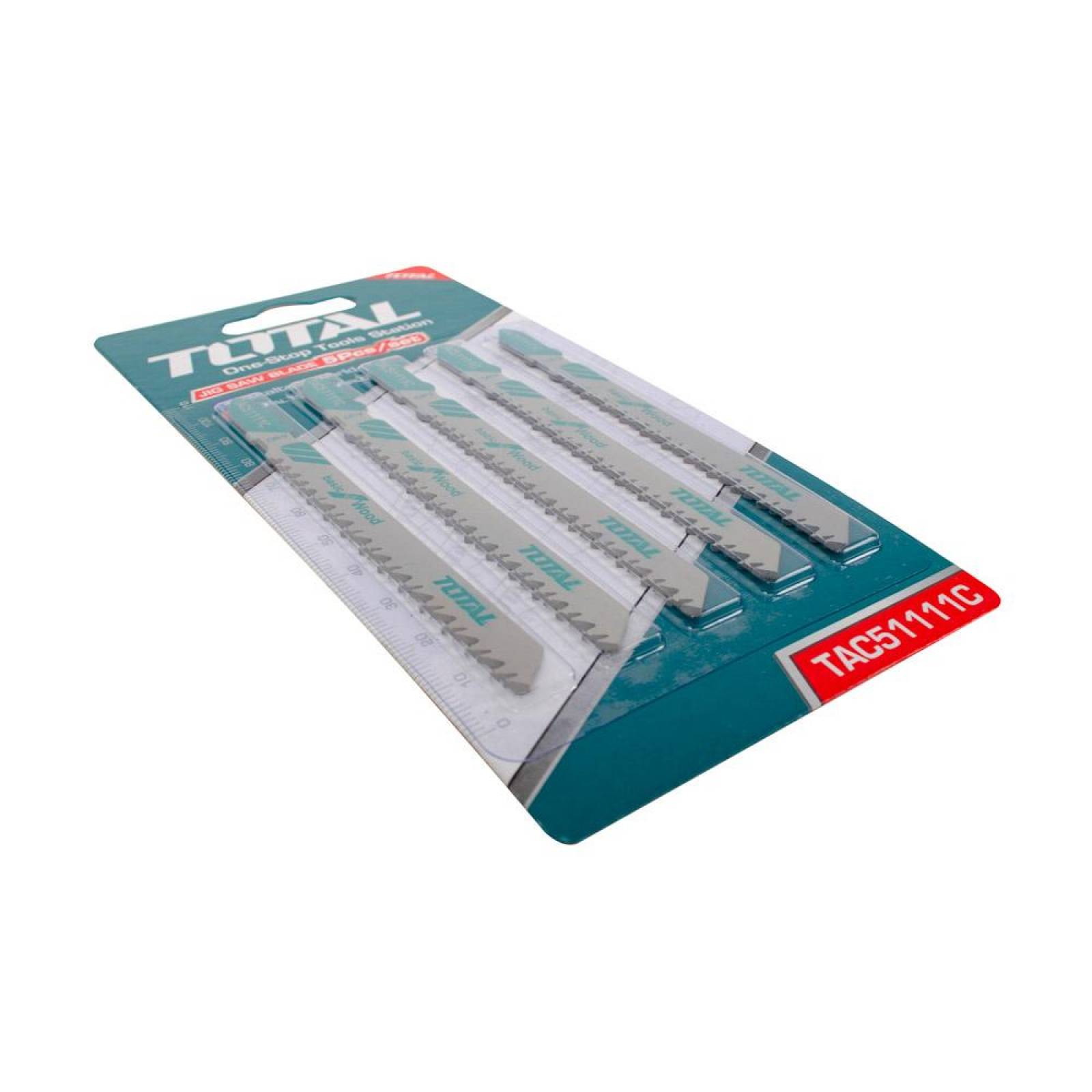 Juego de Seguetas para Cortes de Madera 