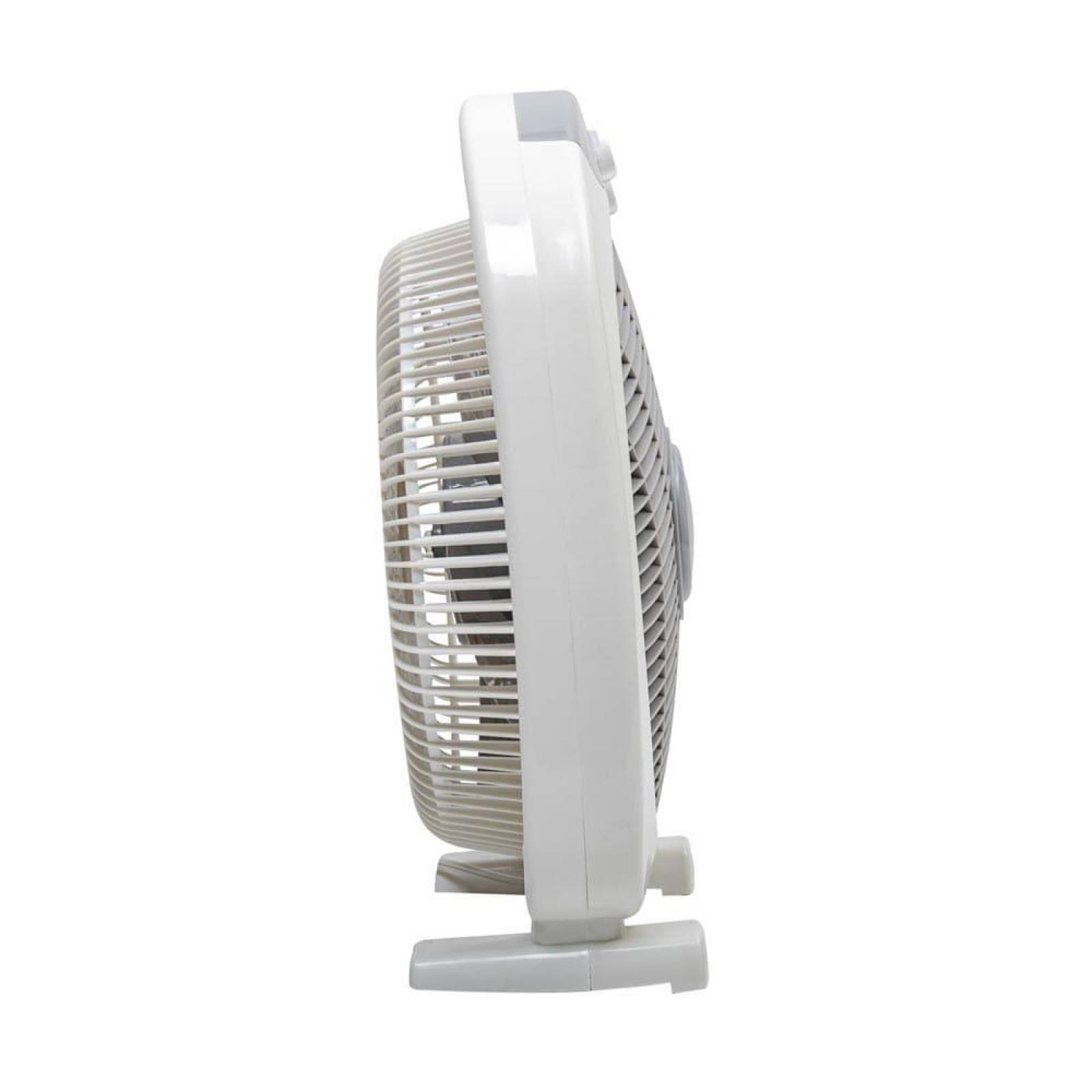 Ventilador de escritorio iusa, 12", 45 w 