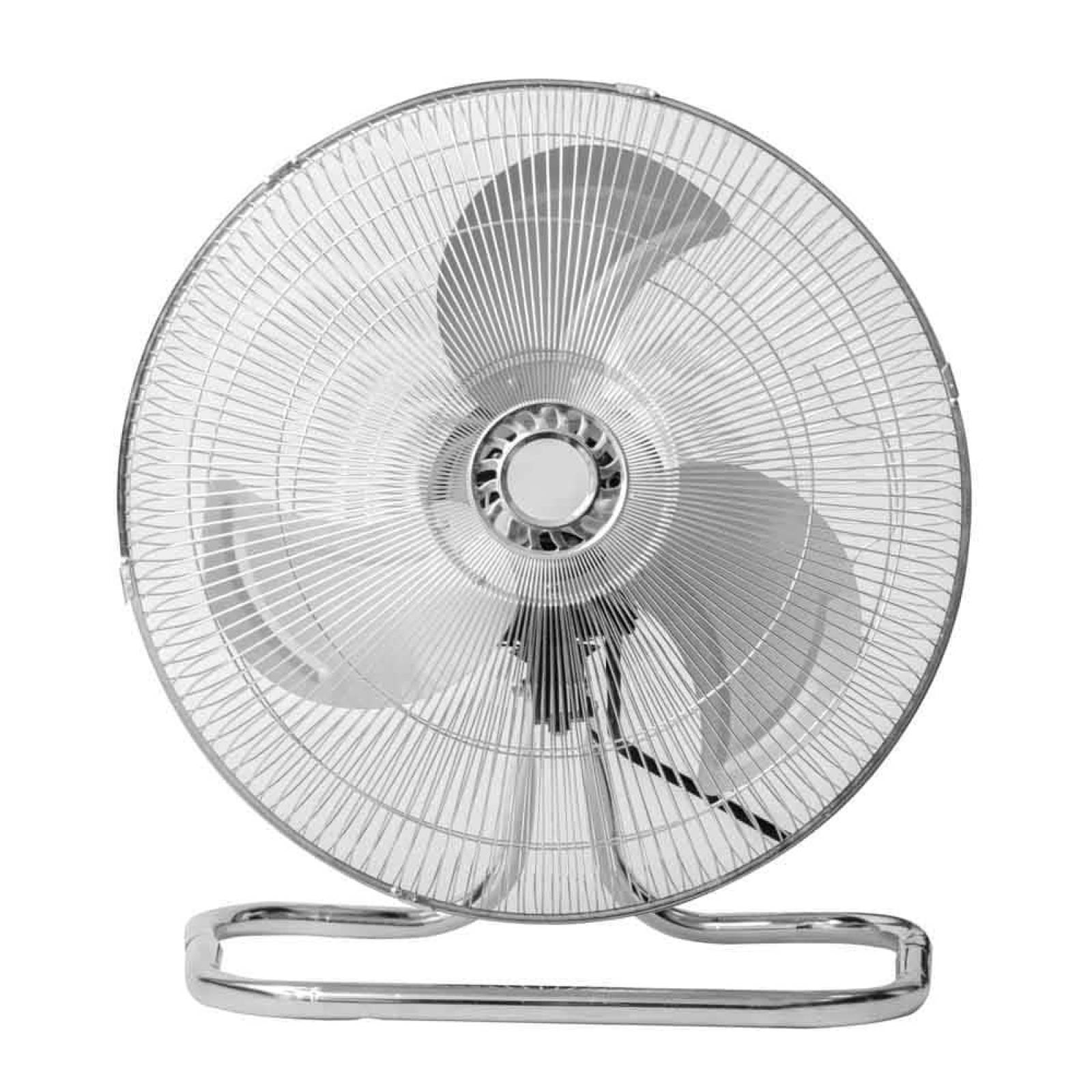 Ventilador pedestal iusa 18" br 70w 