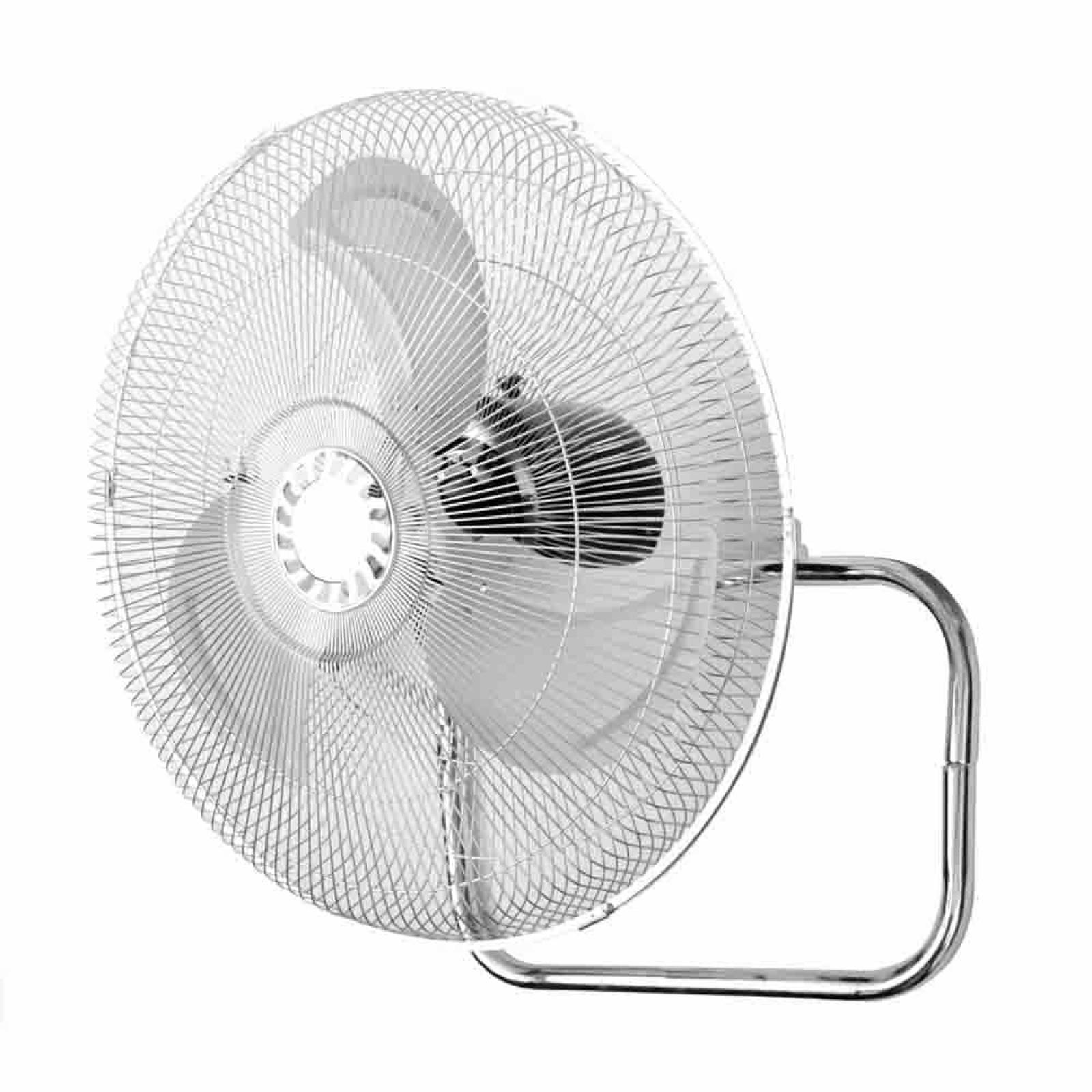 Ventilador pedestal iusa 18" br 70w 