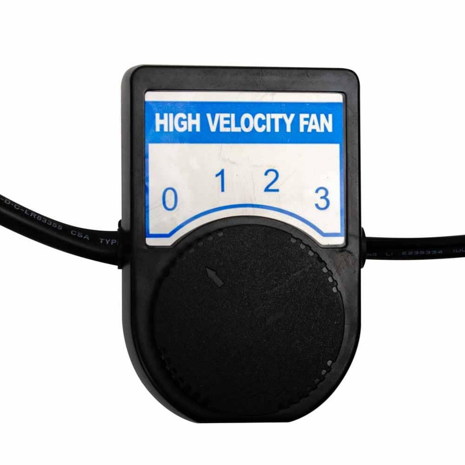 Ventilador pedestal iusa 18" br 70w 