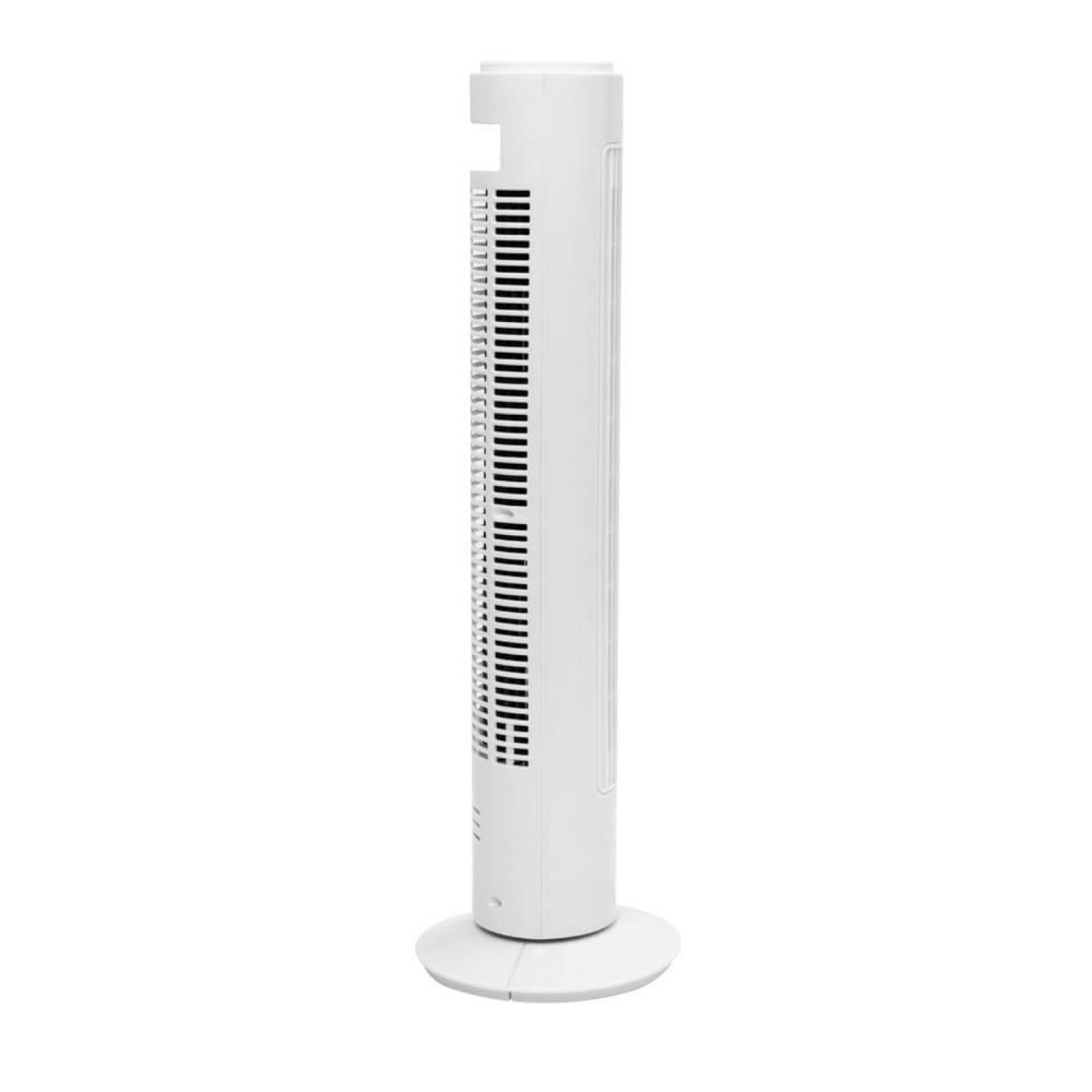 Ventilador torre iusa 29" 42w 3vel 