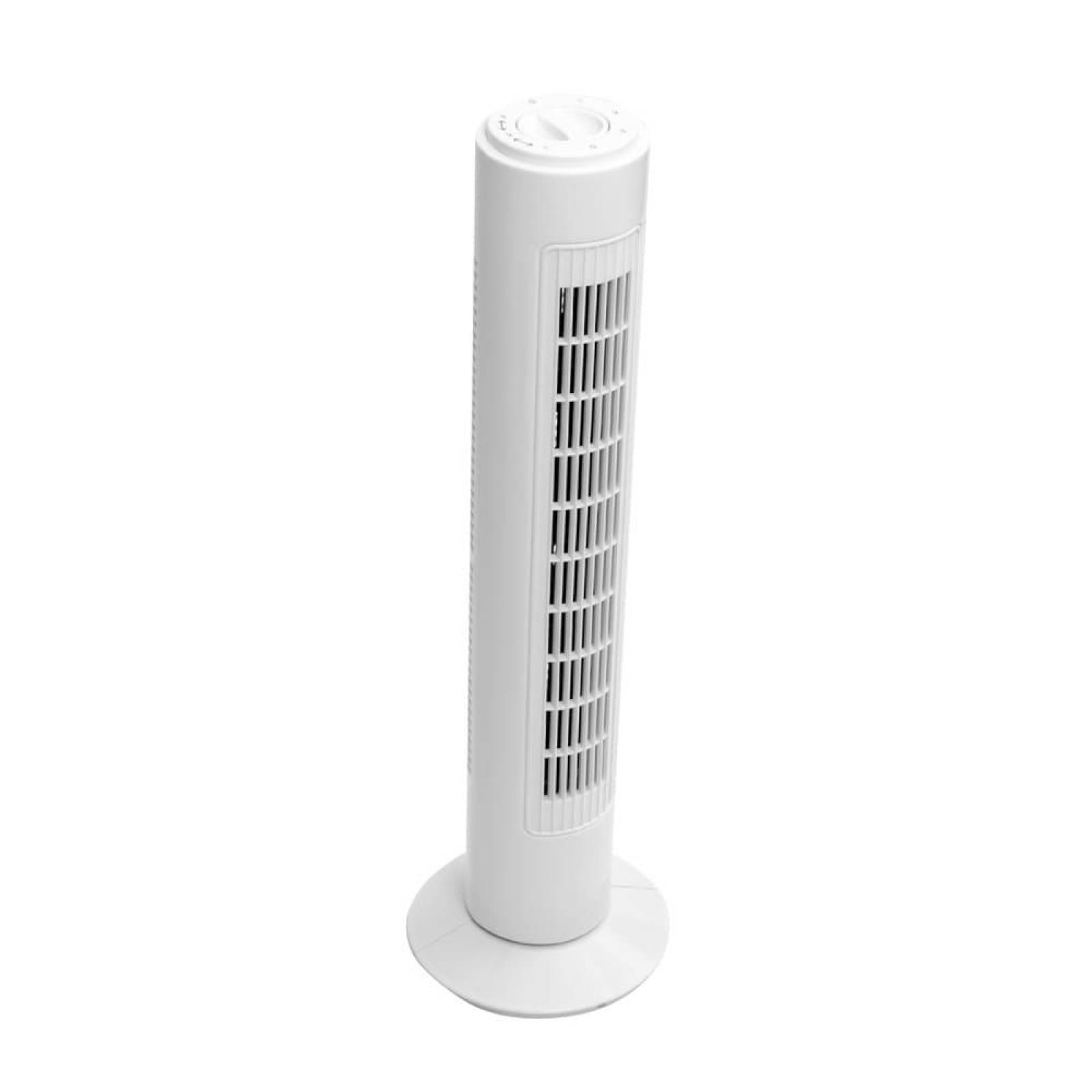 Ventilador torre iusa 29" 42w 3vel 