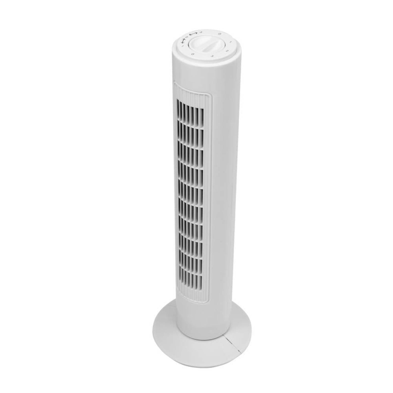Ventilador torre iusa 29" 42w 3vel 