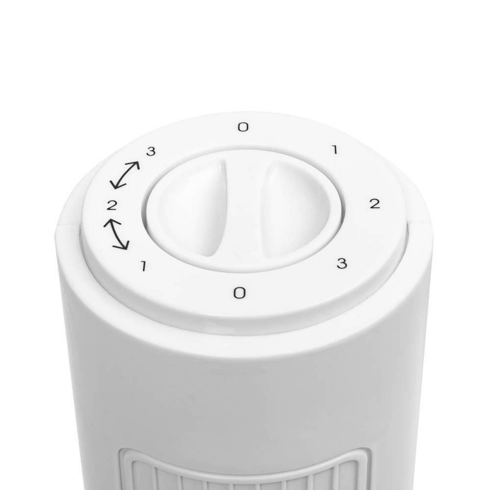 Ventilador torre iusa 29" 42w 3vel 