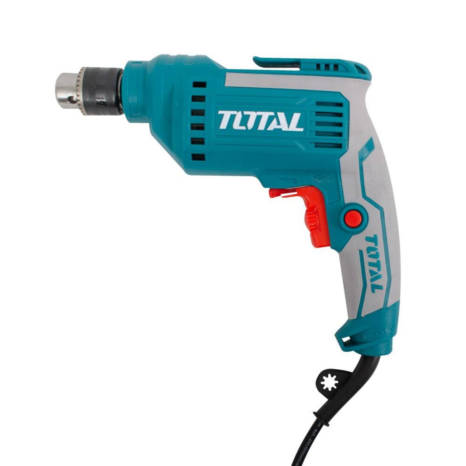Taladro 3/8 500 W 