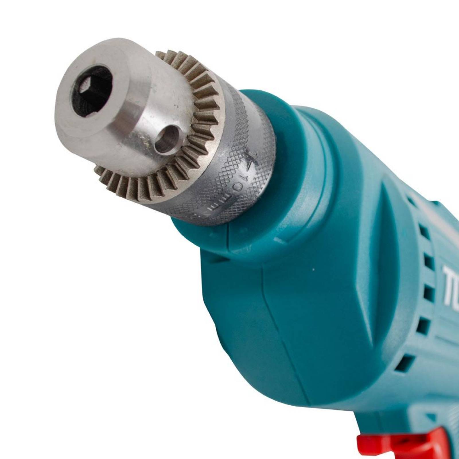 Taladro 3/8 500 W 