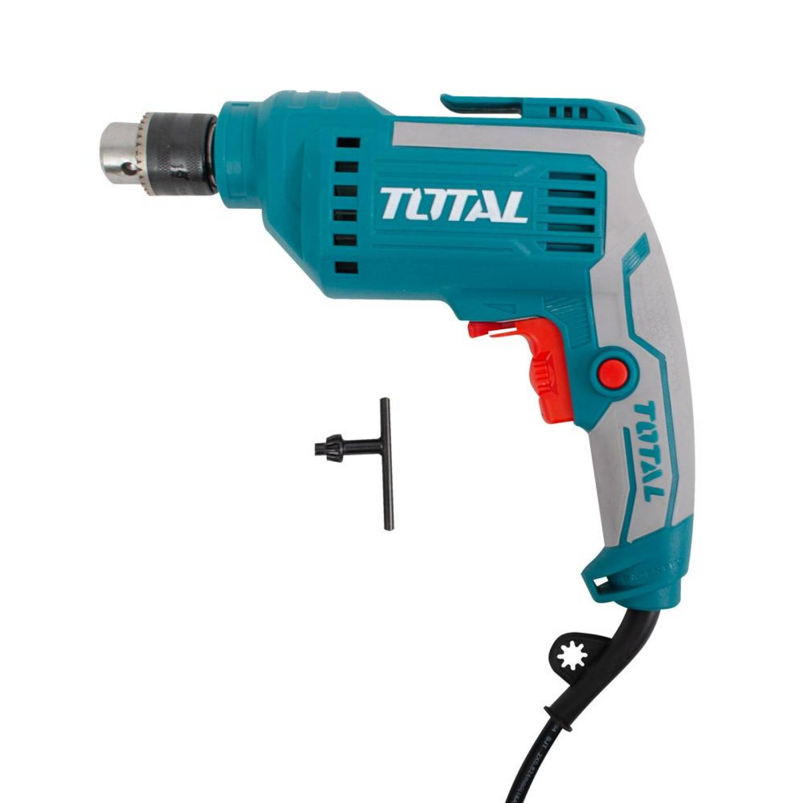 Taladro 3/8 500 W 