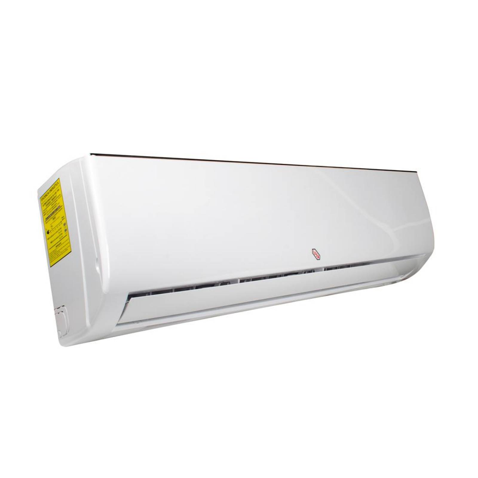 Aire acondicionado minisplit de 1 Ton Solo Frío 115 V 