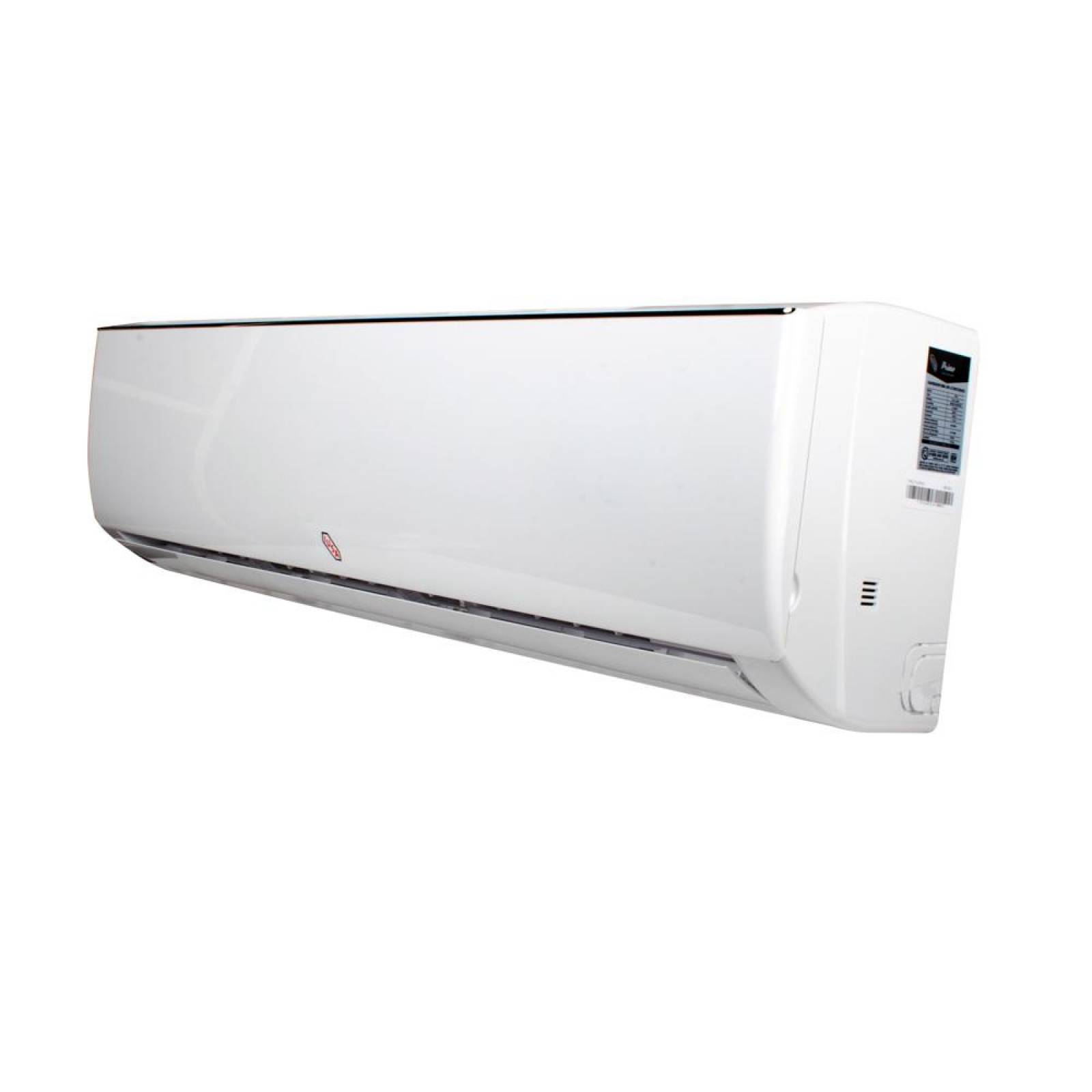 Aire acondicionado minisplit de 1 Ton Solo Frío 115 V 