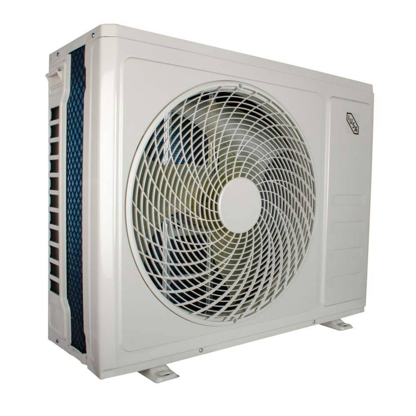 Aire acondicionado minisplit de 1 Ton Solo Frío 115 V 