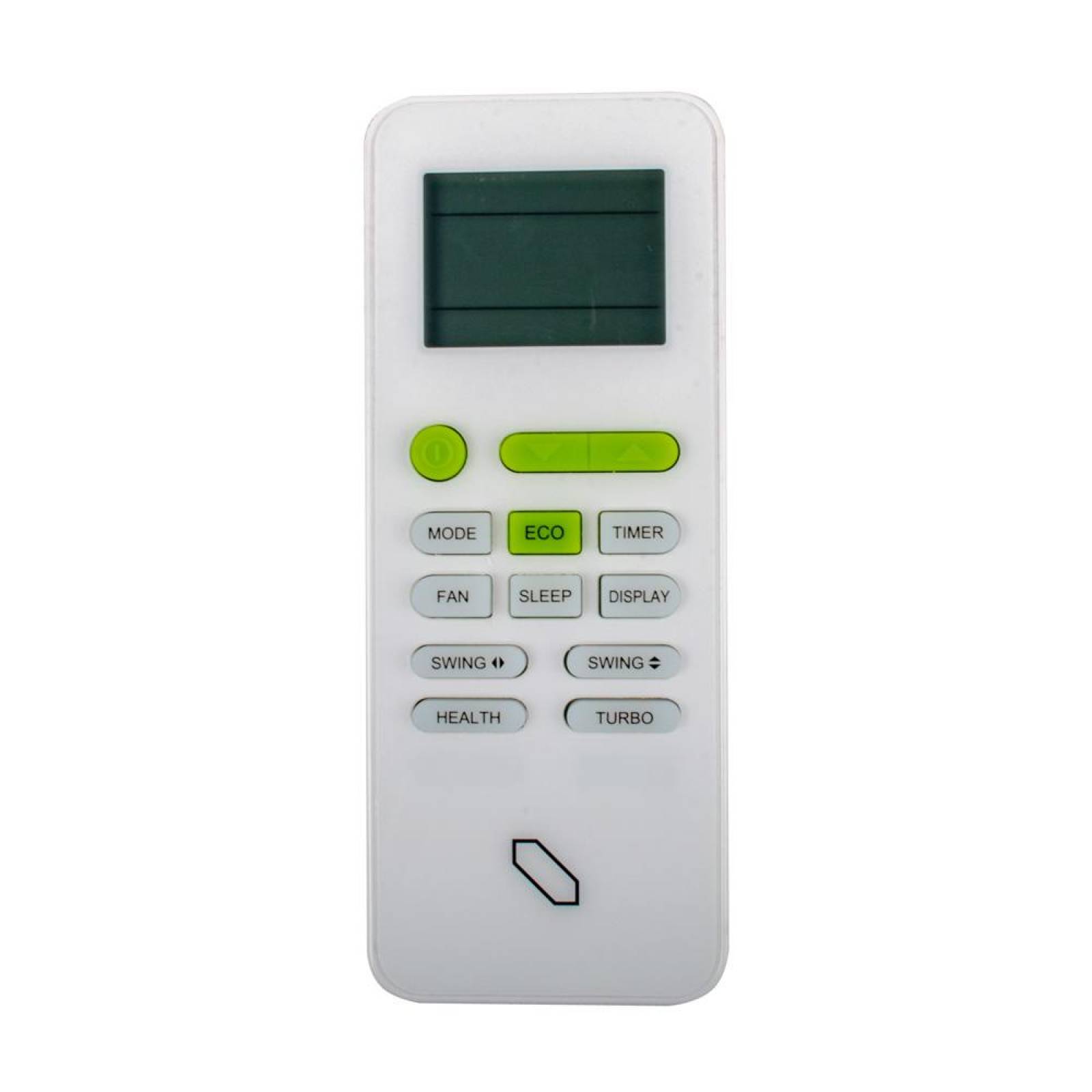 Aire acondicionado minisplit de 1 Ton Solo Frío 115 V 