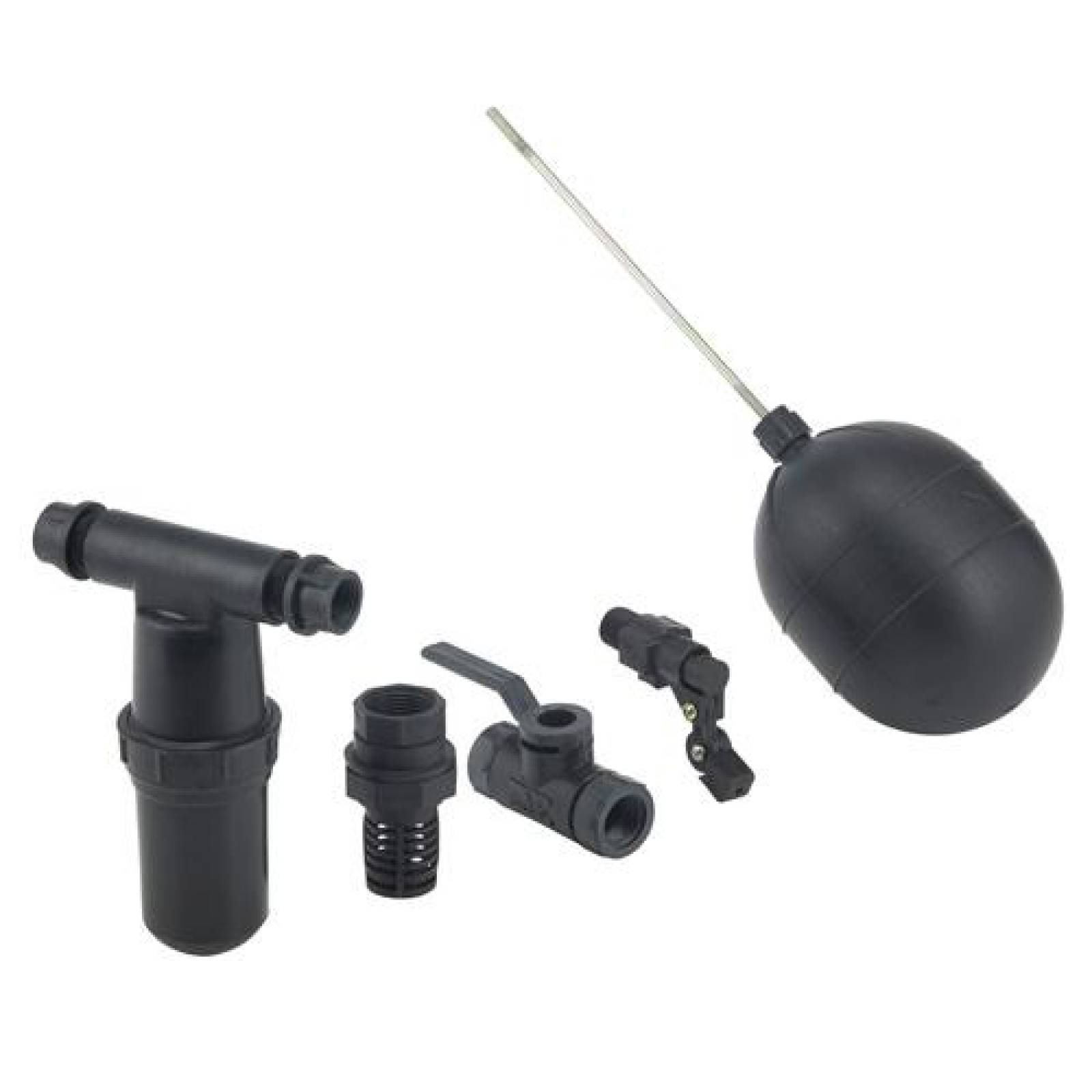 Kit de accesorios para cisterna 