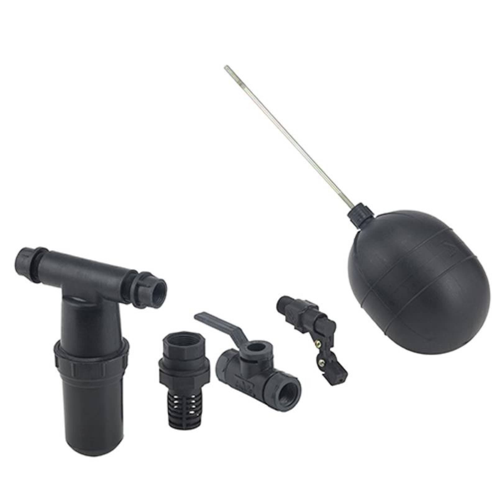 Kit de accesorios para cisterna 