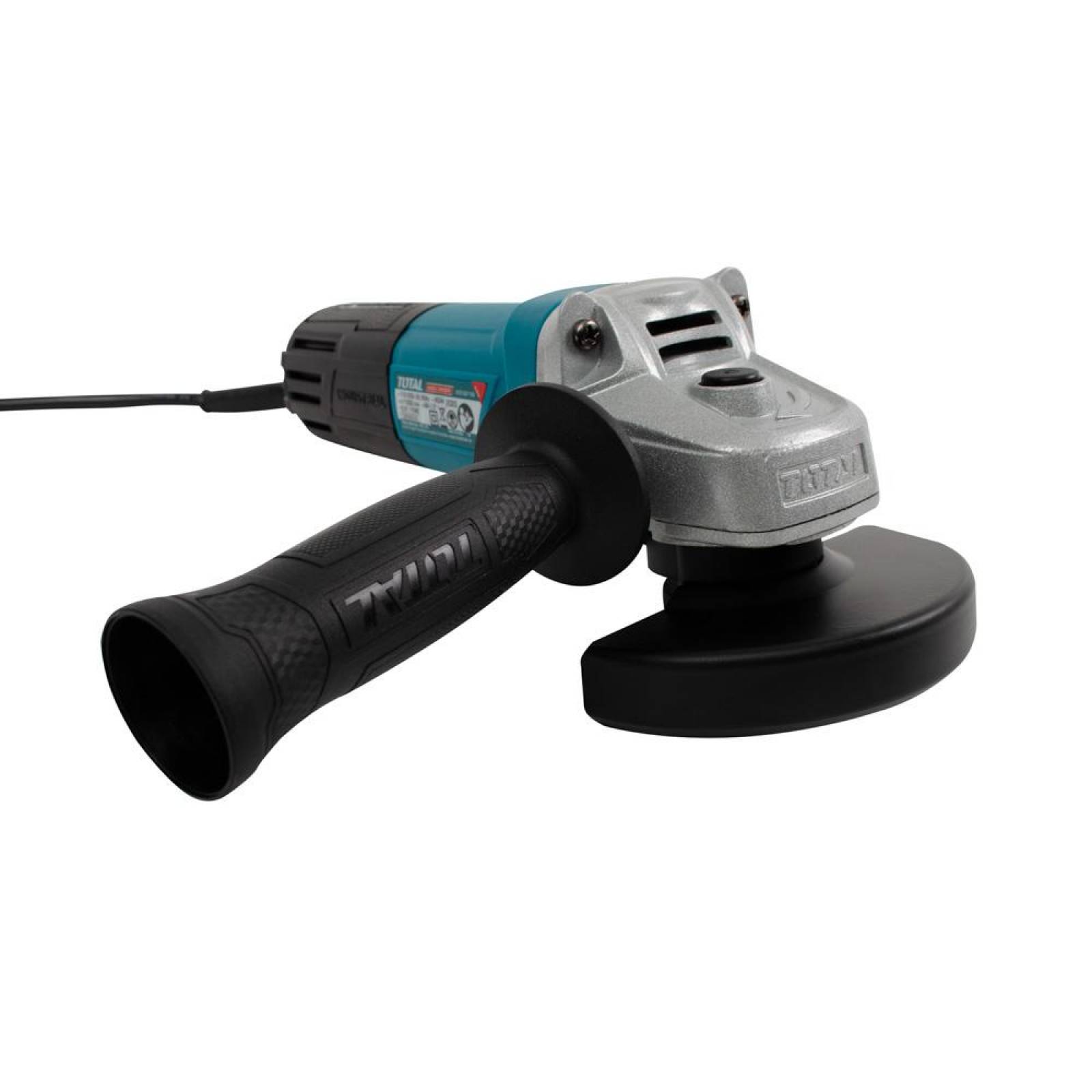 Esmeriladora con disco de 4 1/2" 950 W 