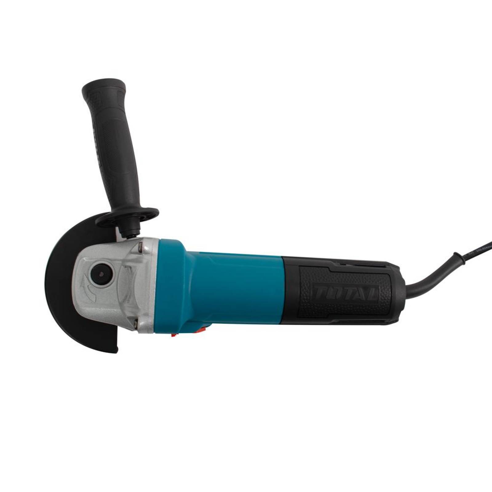 Esmeriladora con disco de 4 1/2" 950 W 