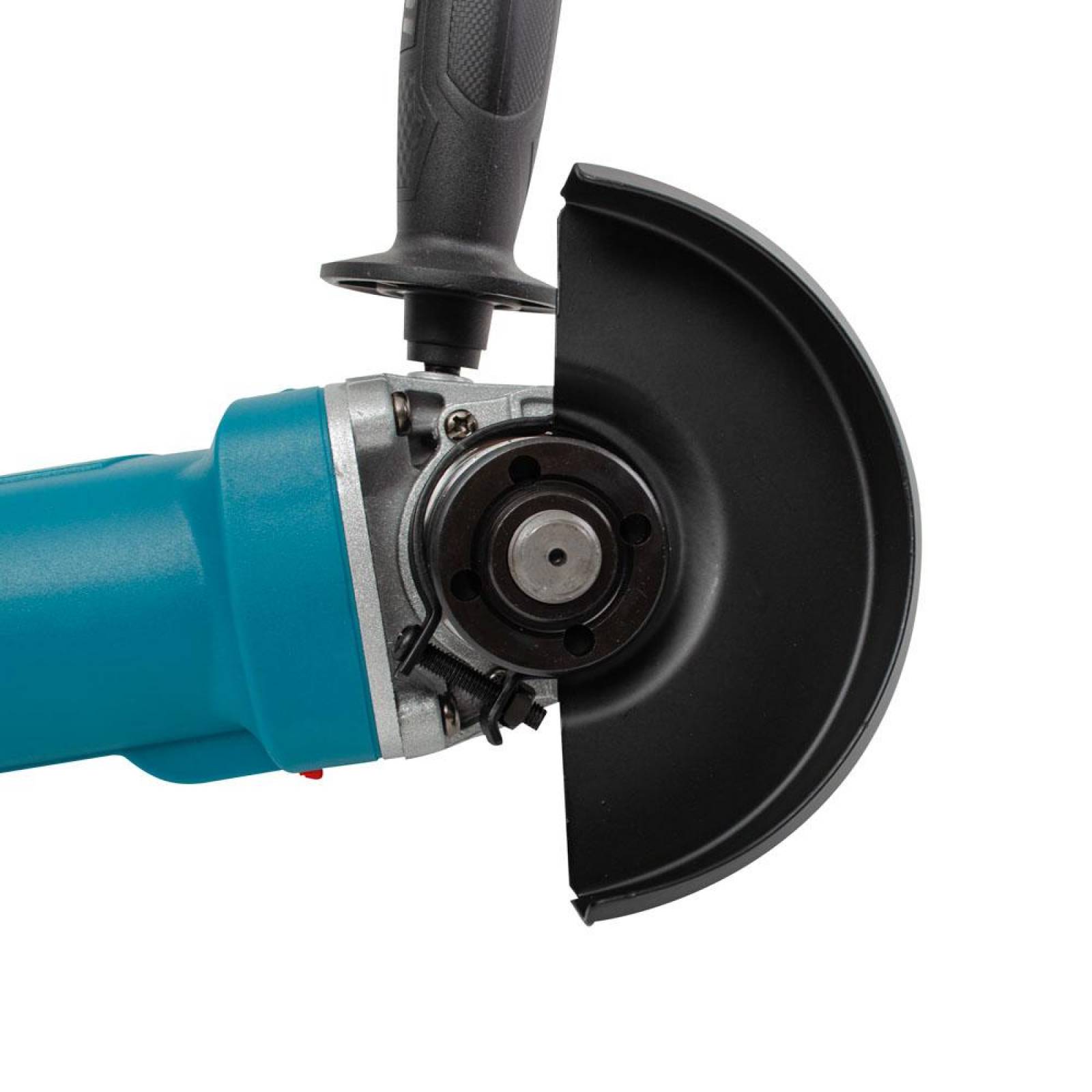 Esmeriladora con disco de 4 1/2" 950 W 