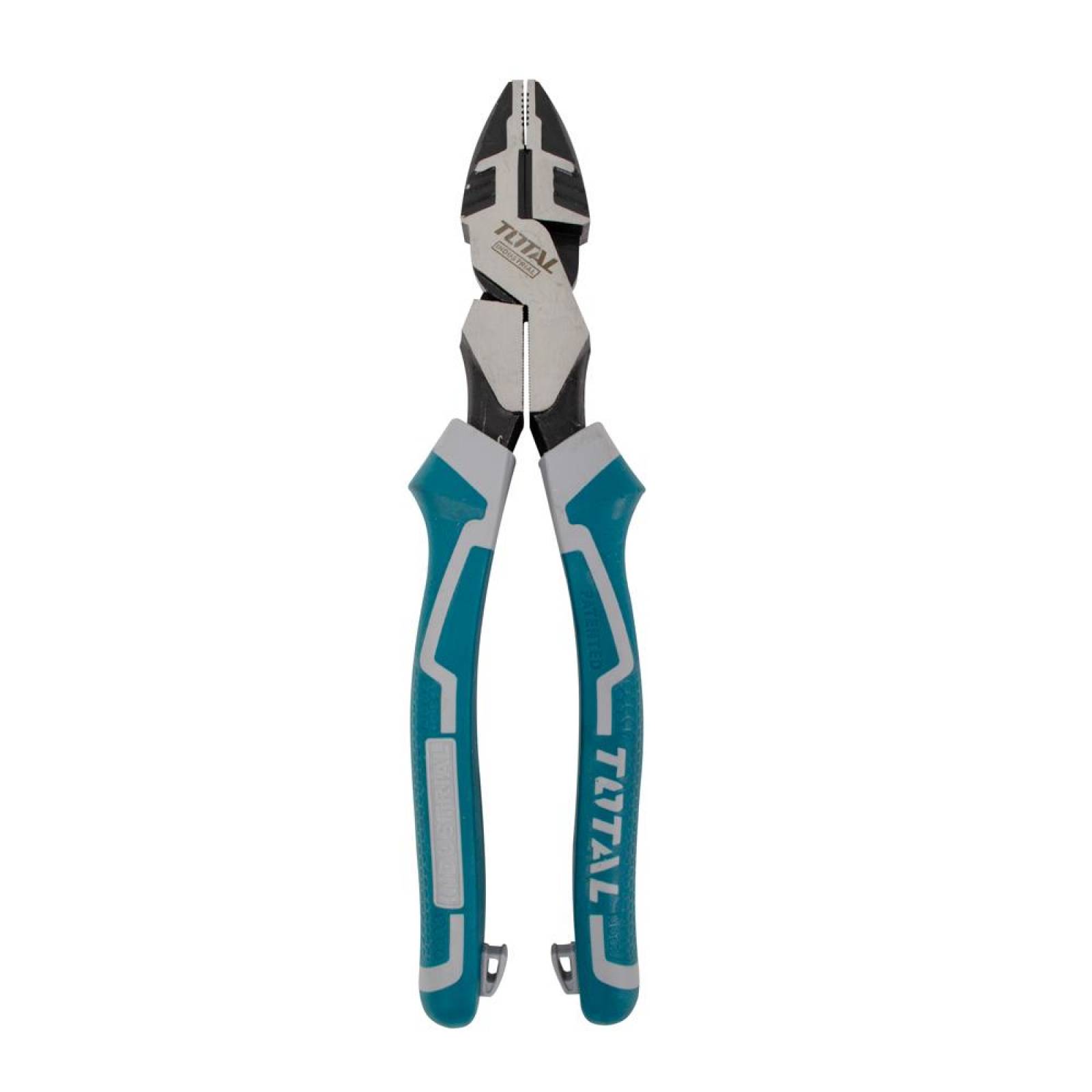 Pinza de Electricista Profesional 9.5"