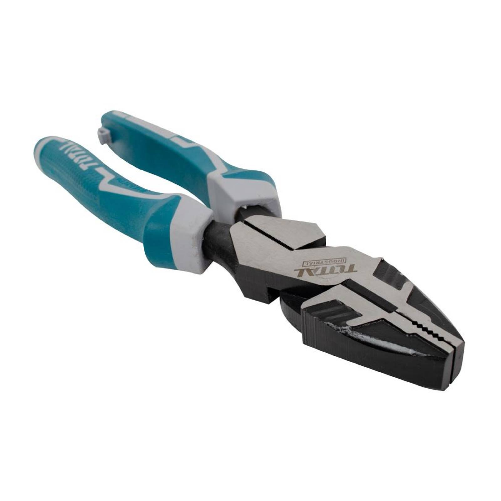 Pinza de Electricista Profesional 9.5"