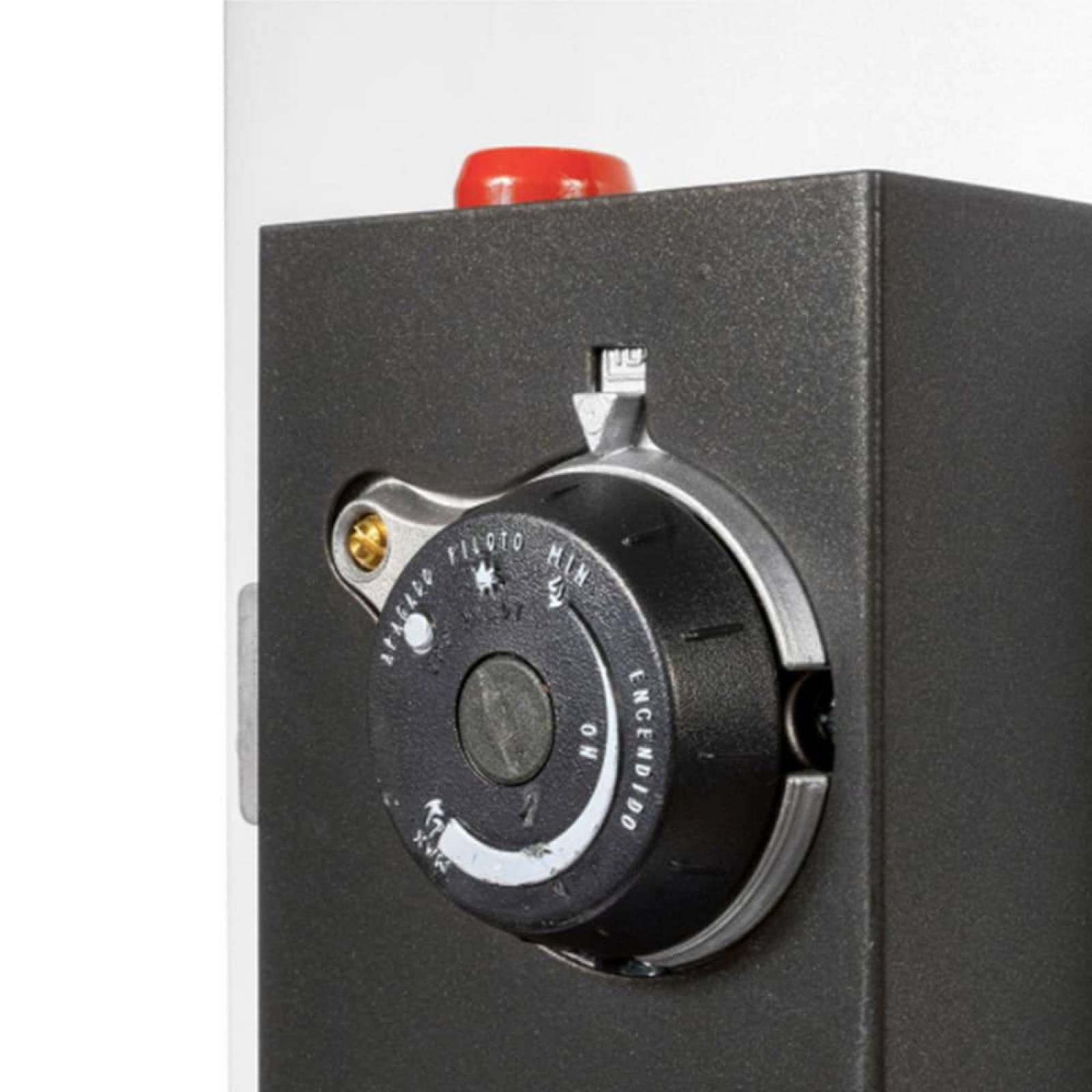 Calentador IUSA De Rápida Recuperación 5L Gas Lp 