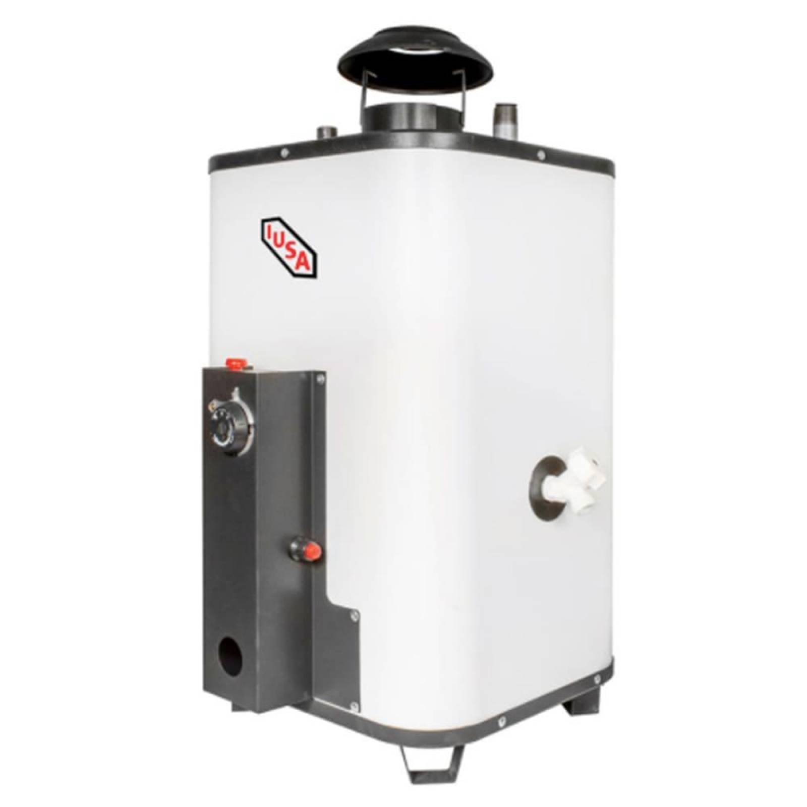 Calentador IUSA De Rápida Recuperación 5L Gas Lp 
