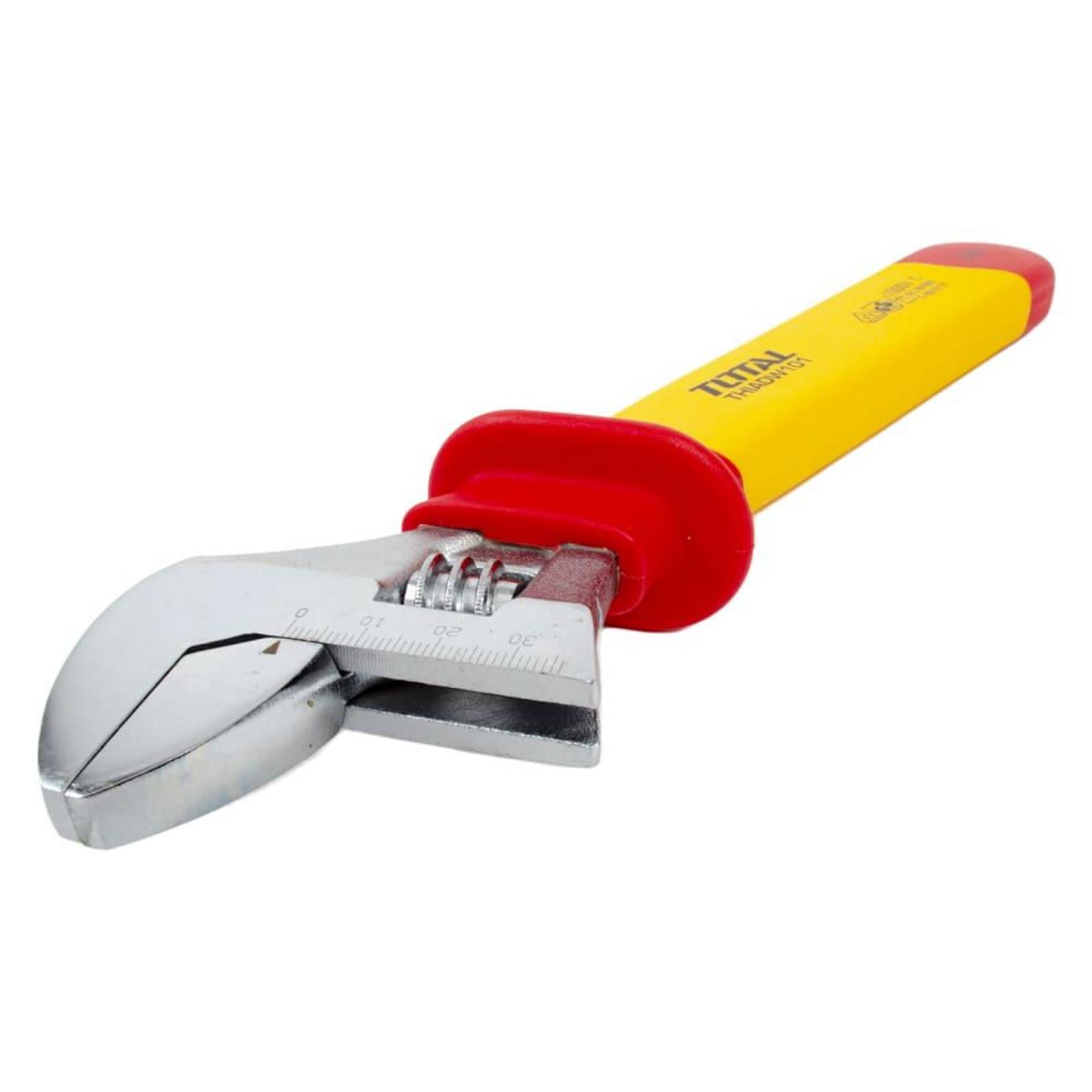 Llave ajustable dieléctrica 10 