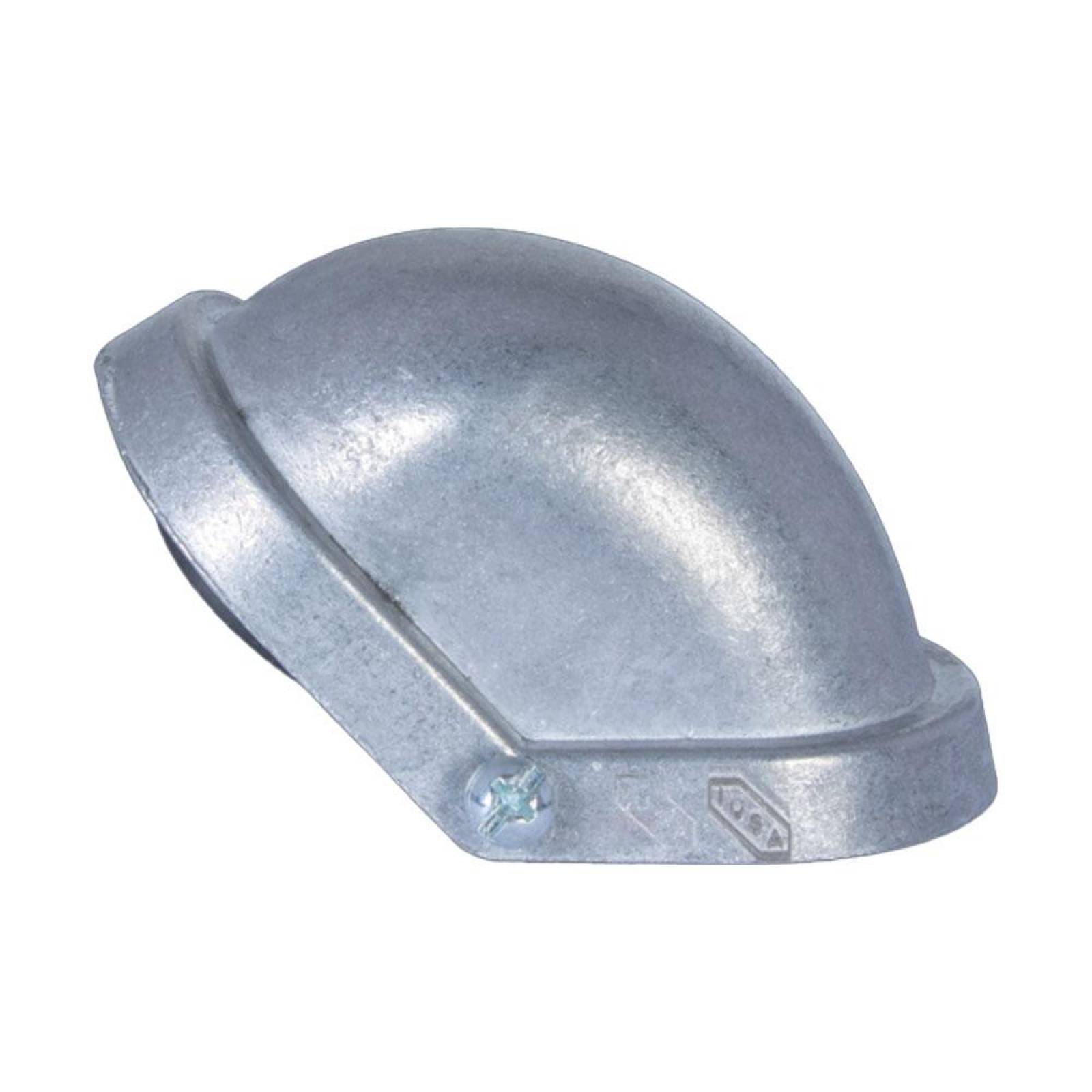 Mufa para acometidas de 1 1/4"