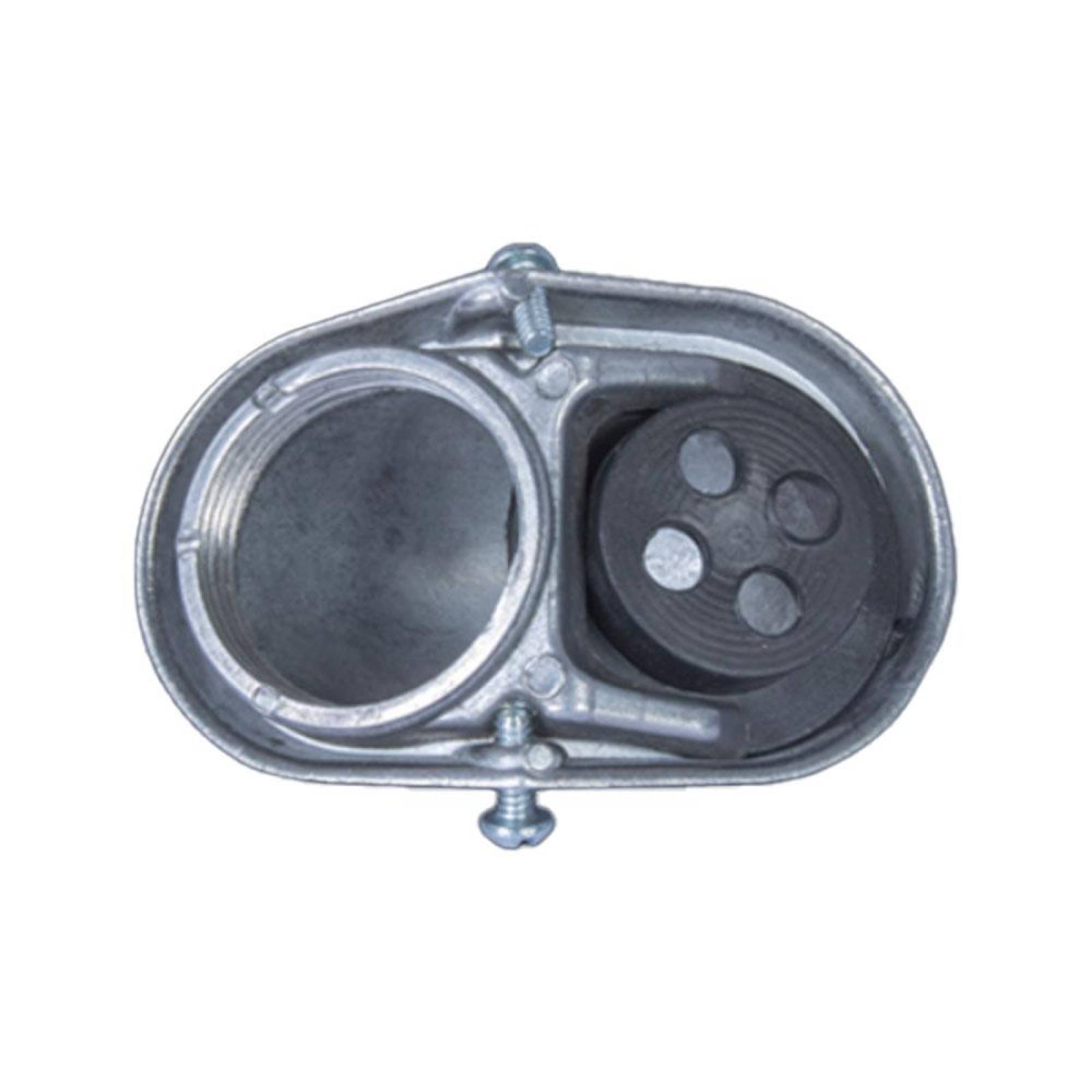 Mufa para acometidas de 1 1/4"