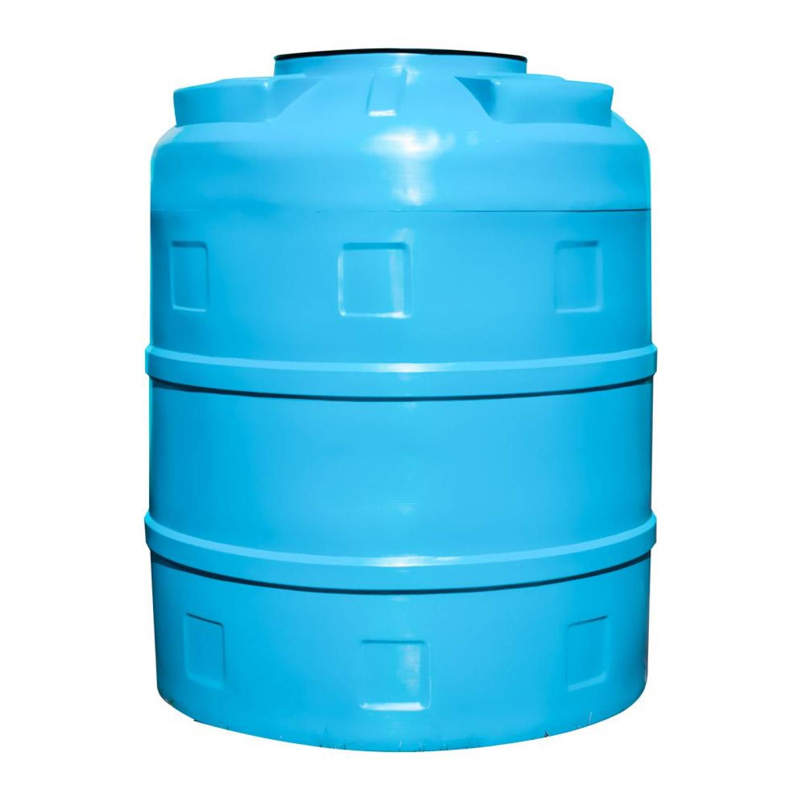 Cisterna IUSA 1100 Lts - Envío Zona Metropolitana 