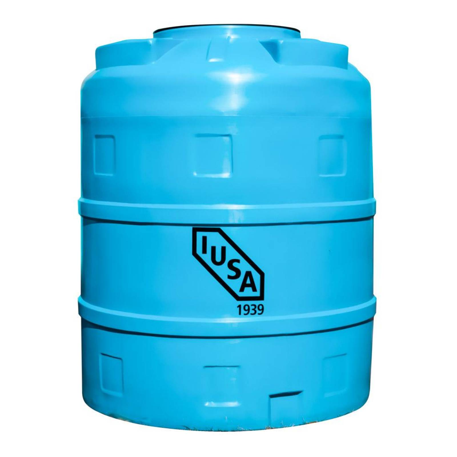 Cisterna IUSA 1100 Lts - Envío Zona Metropolitana 