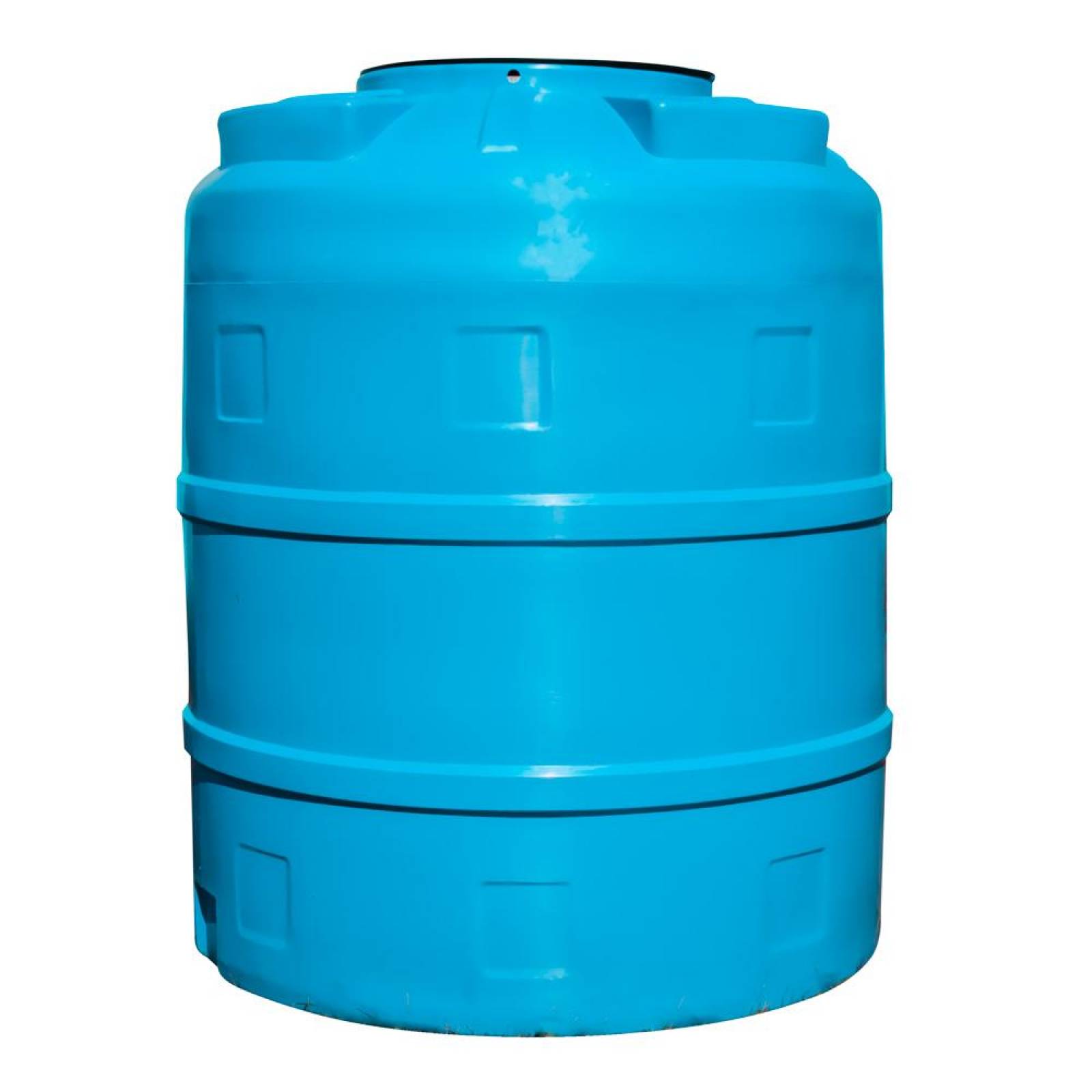 Cisterna IUSA 1100 Lts - Envío Zona Metropolitana 