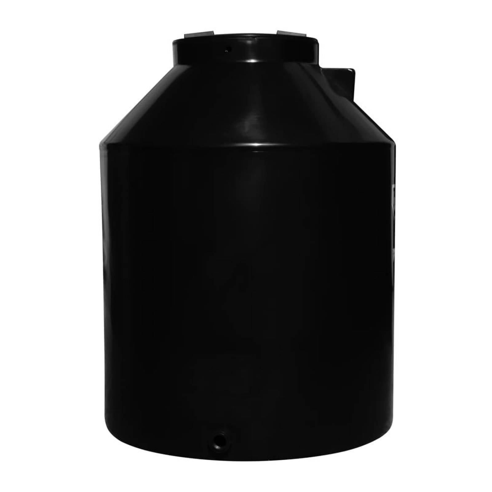 Tinaco 1100 L Negro Tricapa, Envío Zona Metropolitana 