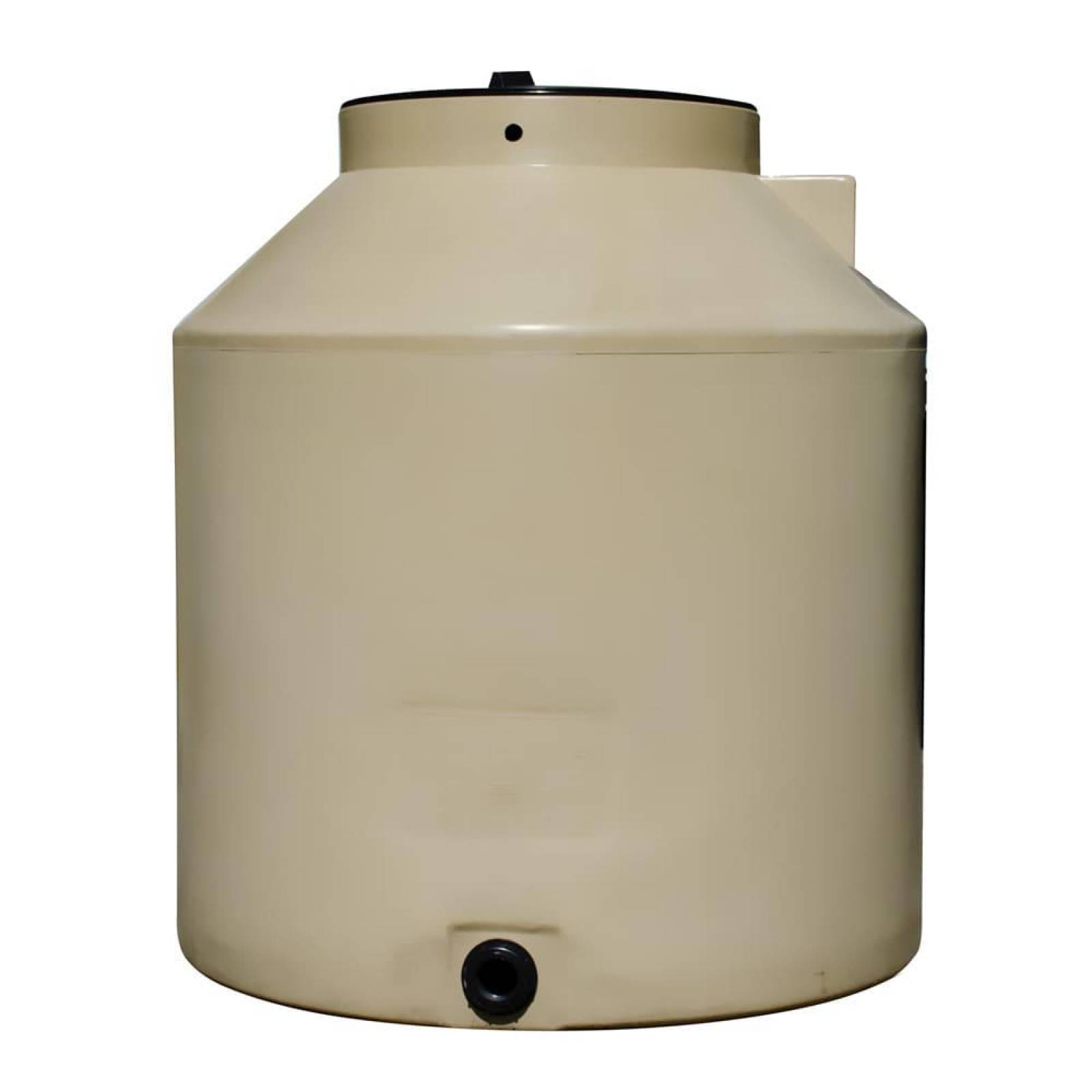 Tinaco 600 L Beige Tricapa, Envío Zona Metropolitana 