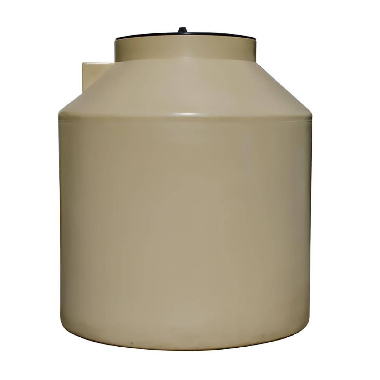 Tinaco 600 L Beige Tricapa, Envío Zona Metropolitana 