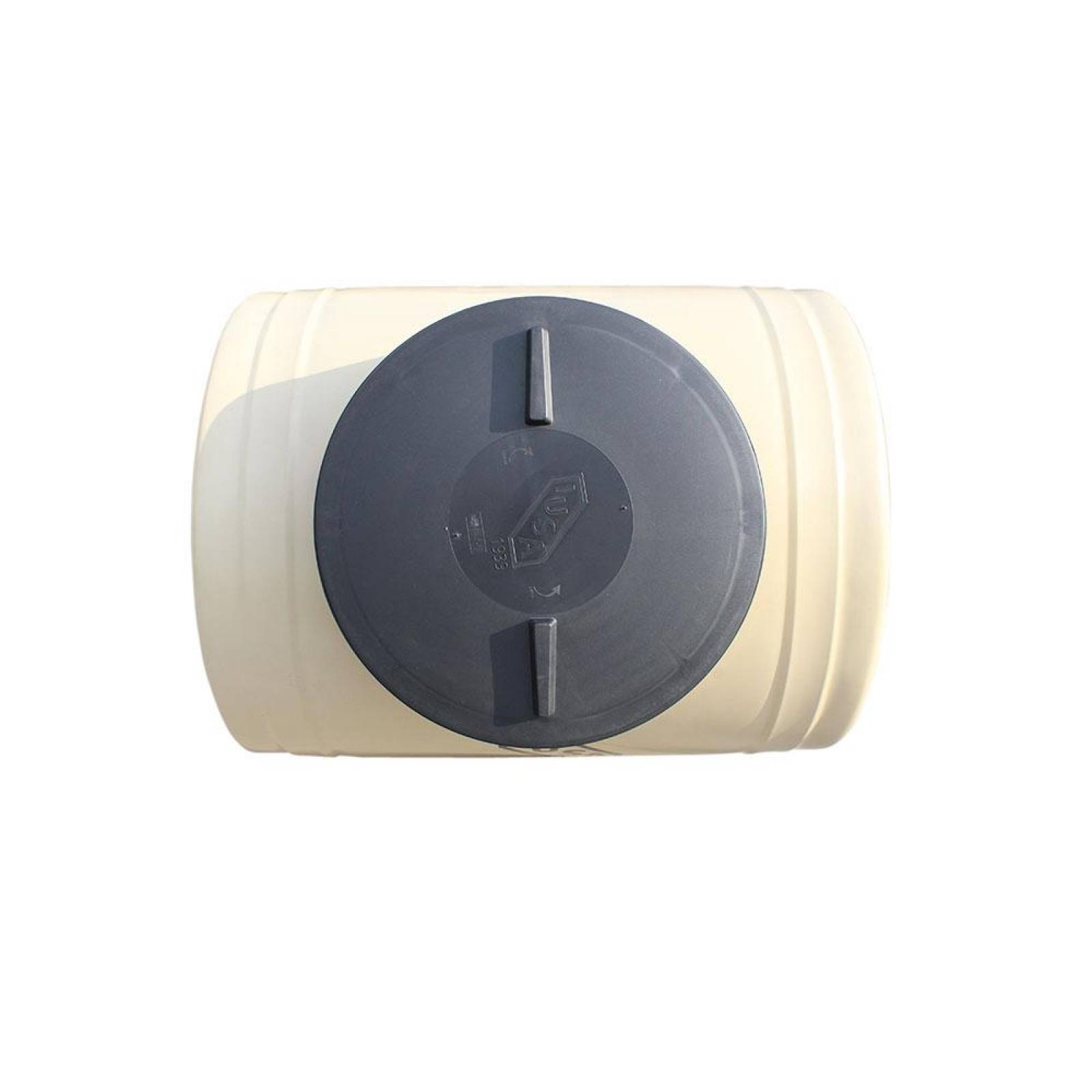 Tinaco Horizontal 450 L Beige, Envío Zona Metropolitana 