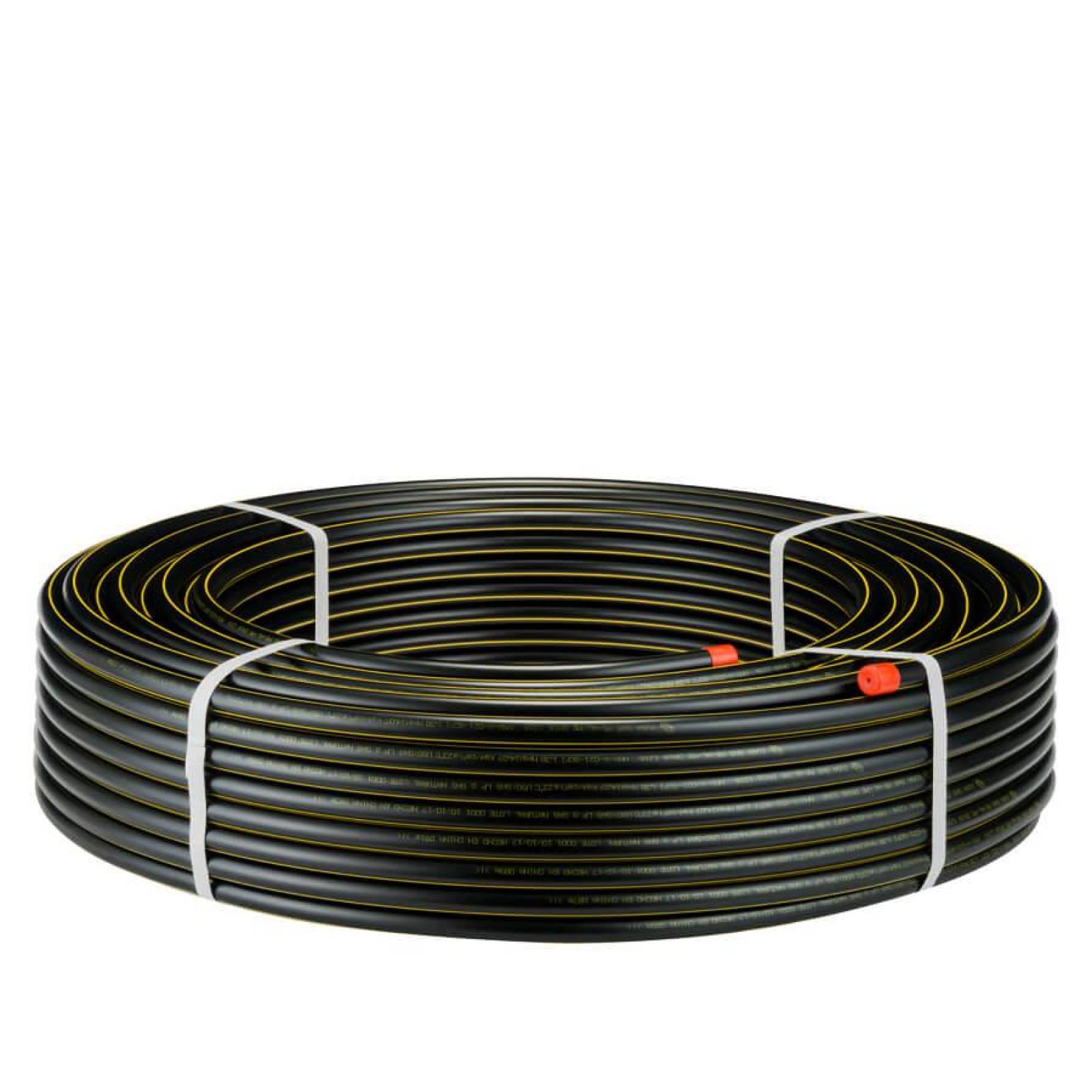 Tubo iusagas PE AL PE 1/2 de 50 m