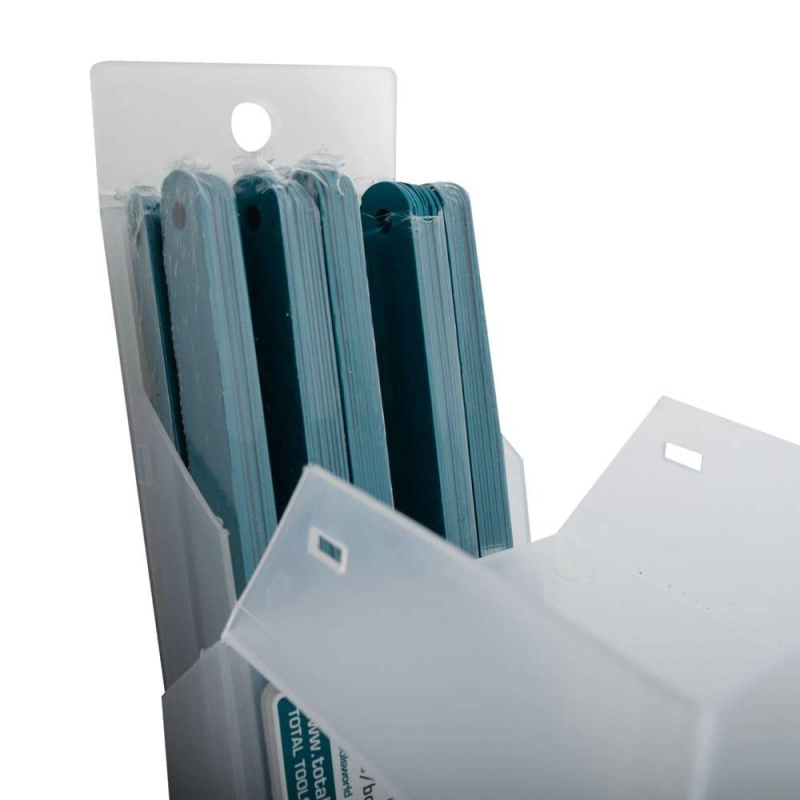 Segueta Bimetálica con 18 Dientes 