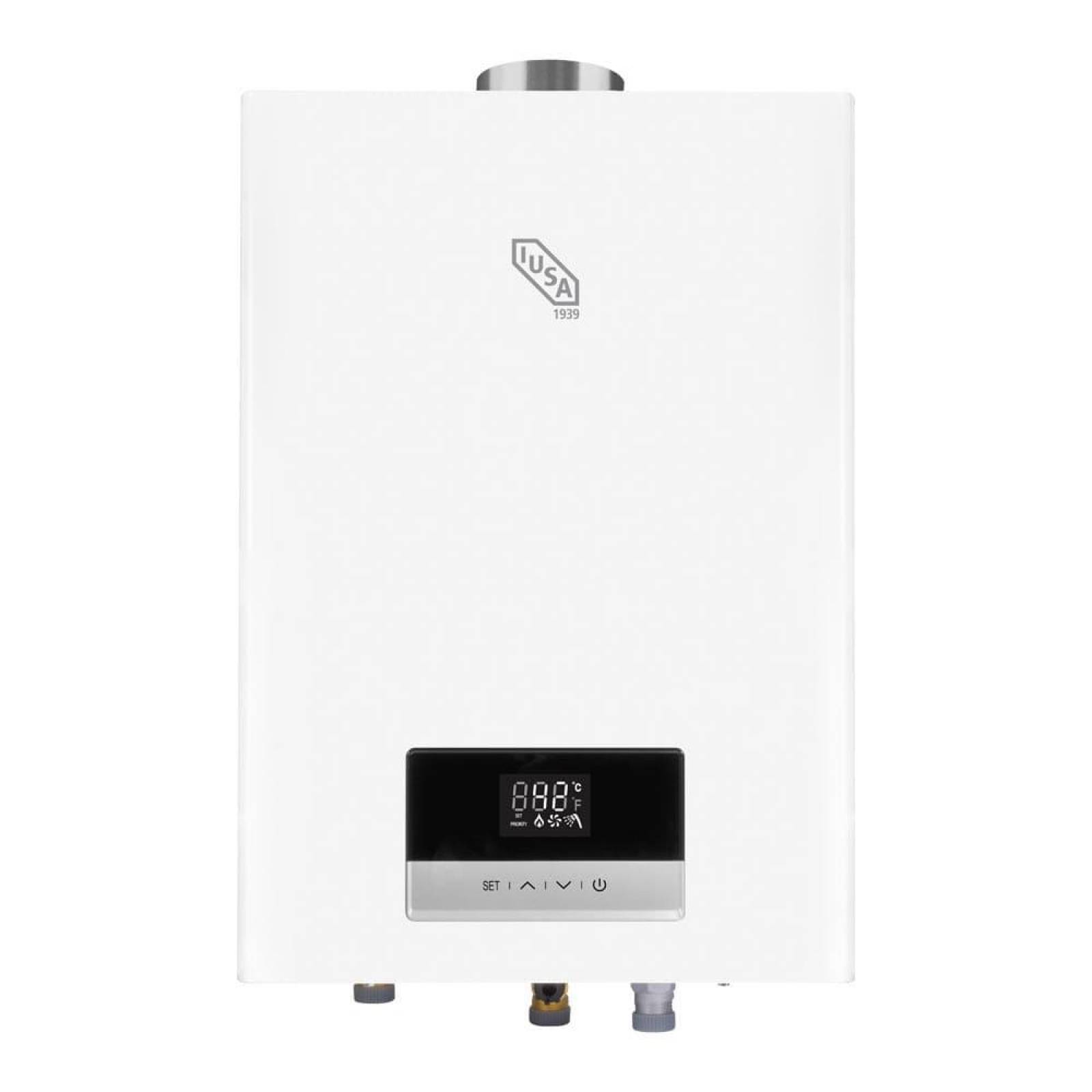 Calentador Instantáneo, Iusa Smart, 30 L, 5 Servicios 