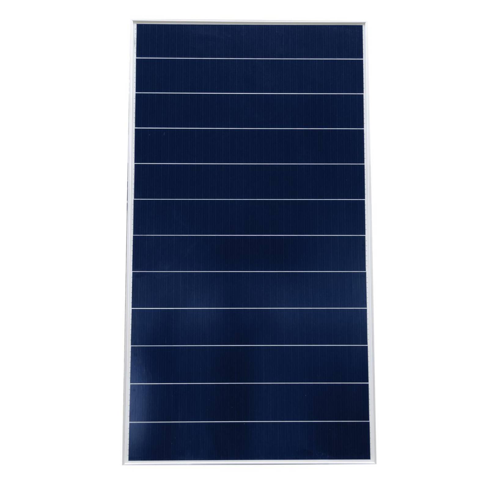 Panel solar fotovoltaico de 465 w monocristalino