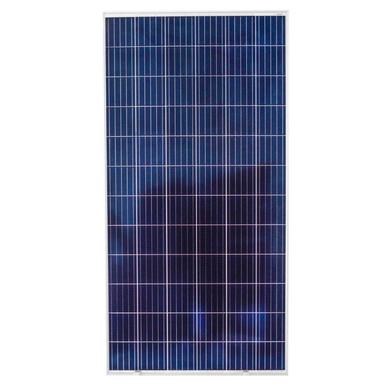 Panel solar fotovoltaico de 400 w monocristalino 