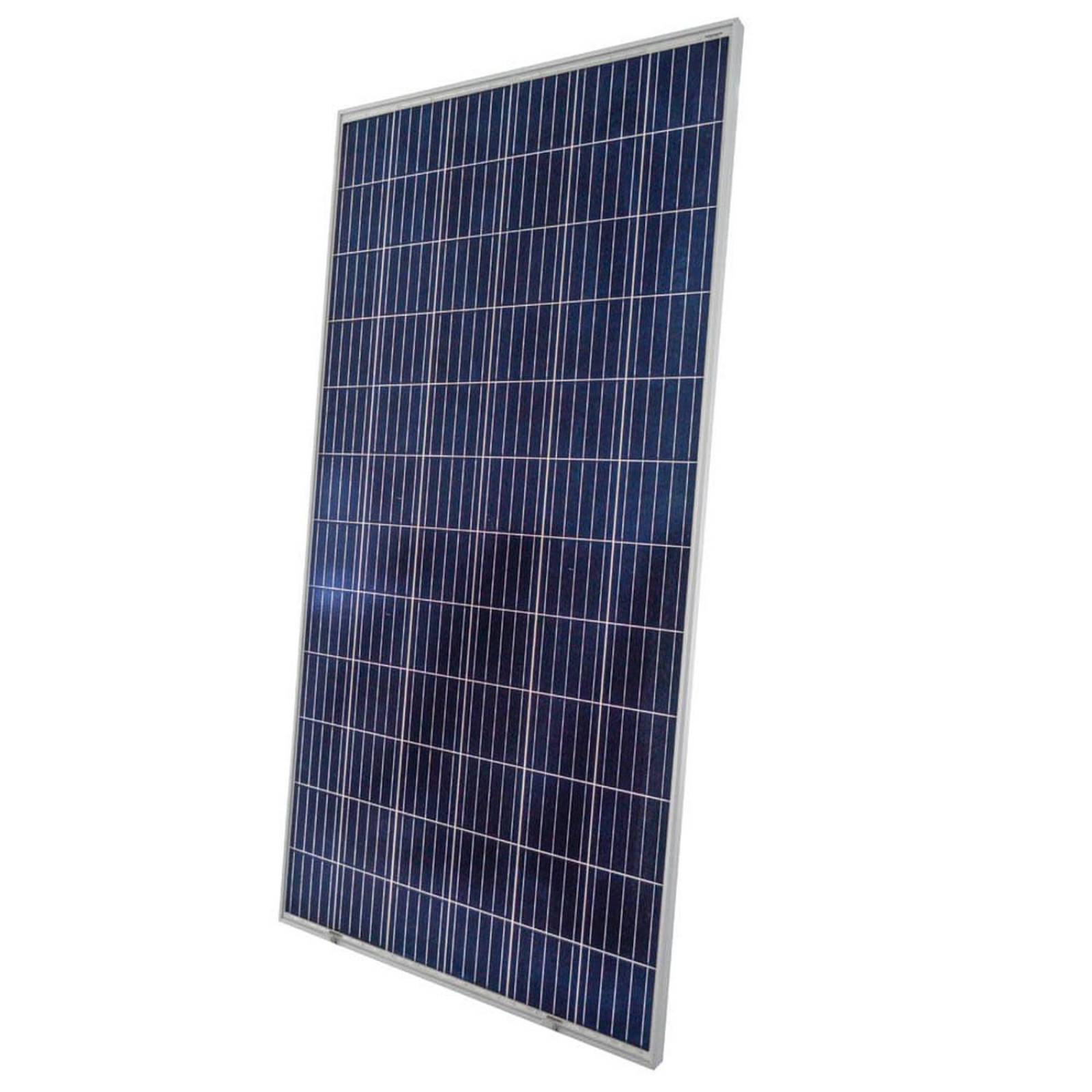 Panel solar fotovoltaico de 400 w monocristalino 