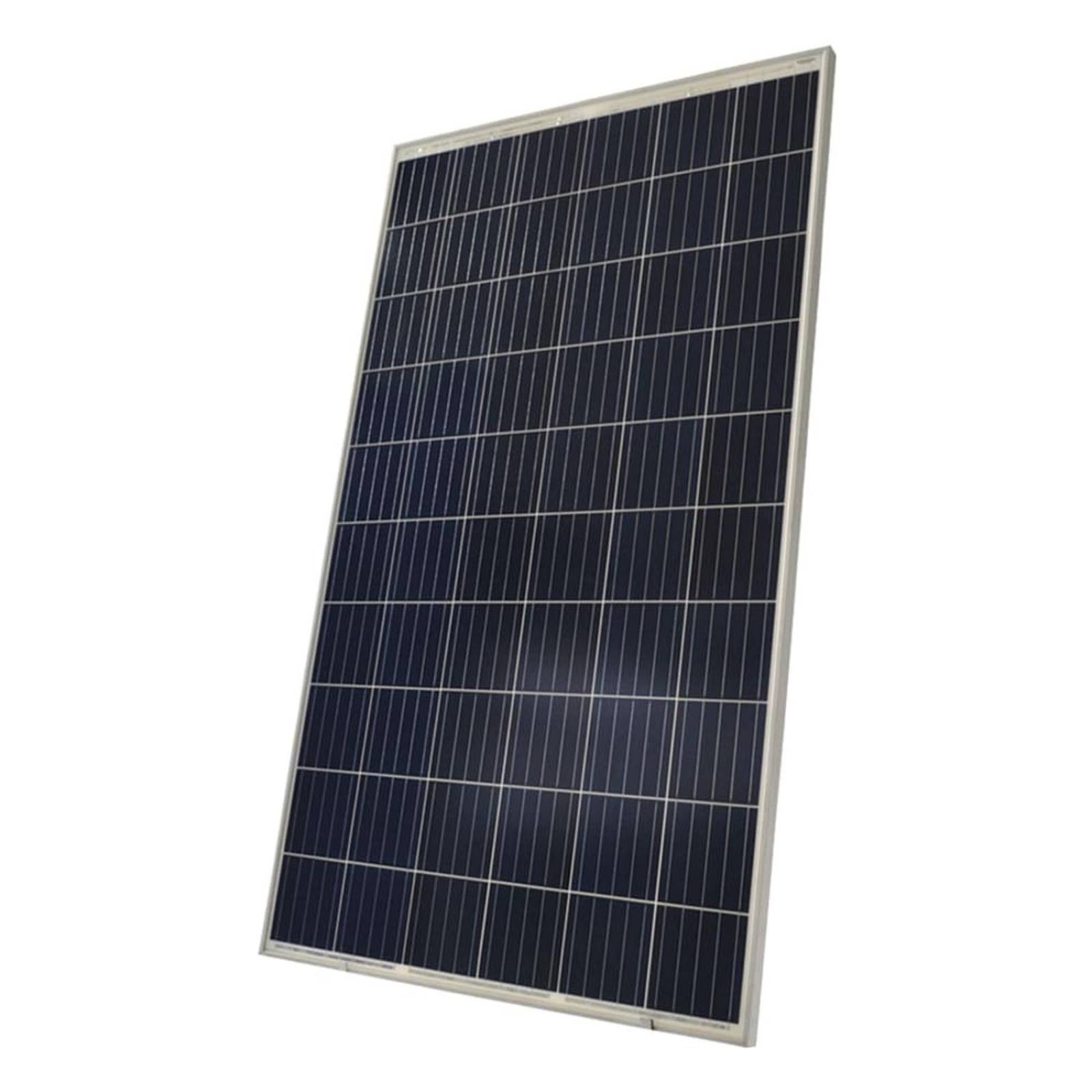 Panel Solar Fotovoltaico 270 W Policristalino 