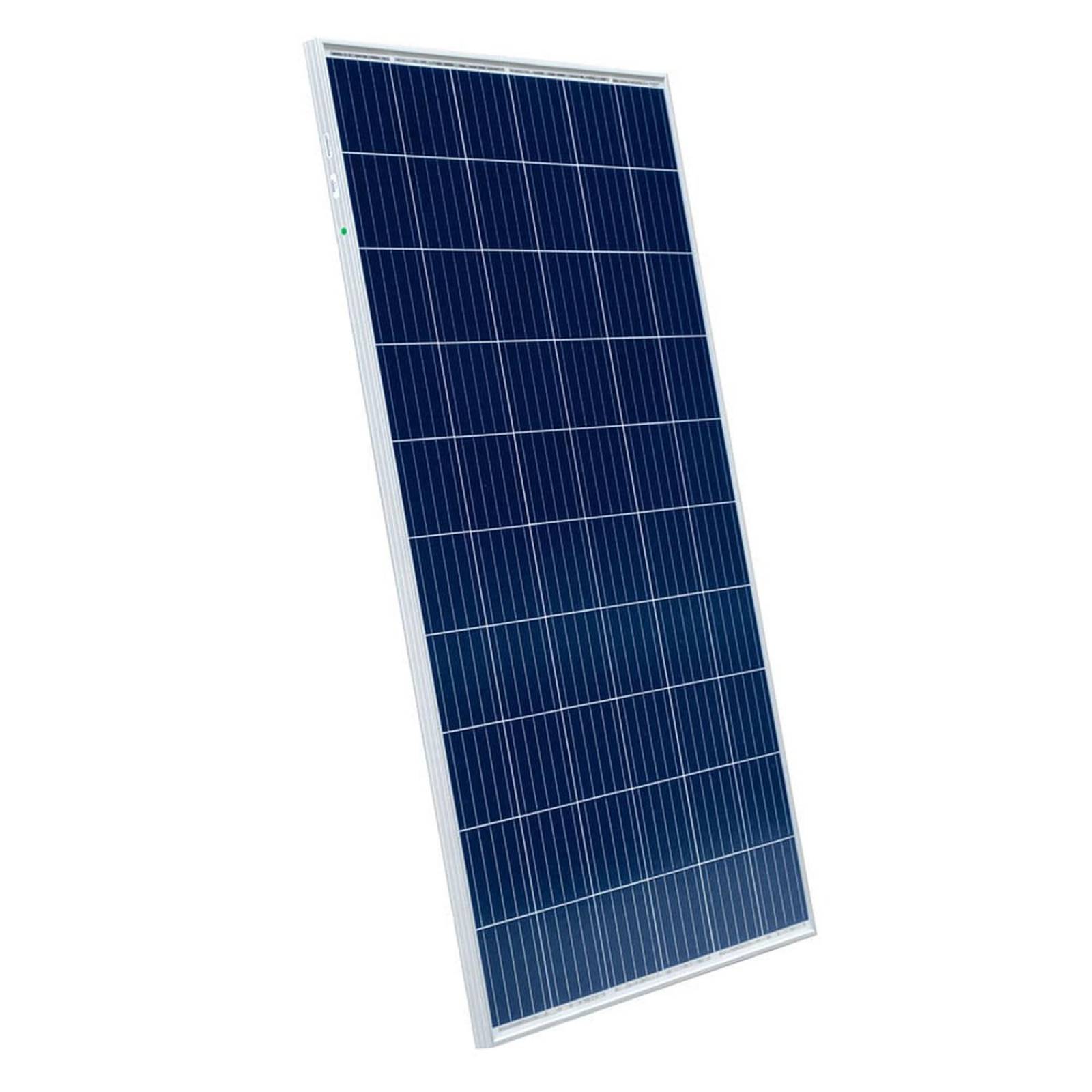 Kit Fotovoltáico con microinversor 600W 